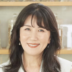 森田 敦子さん