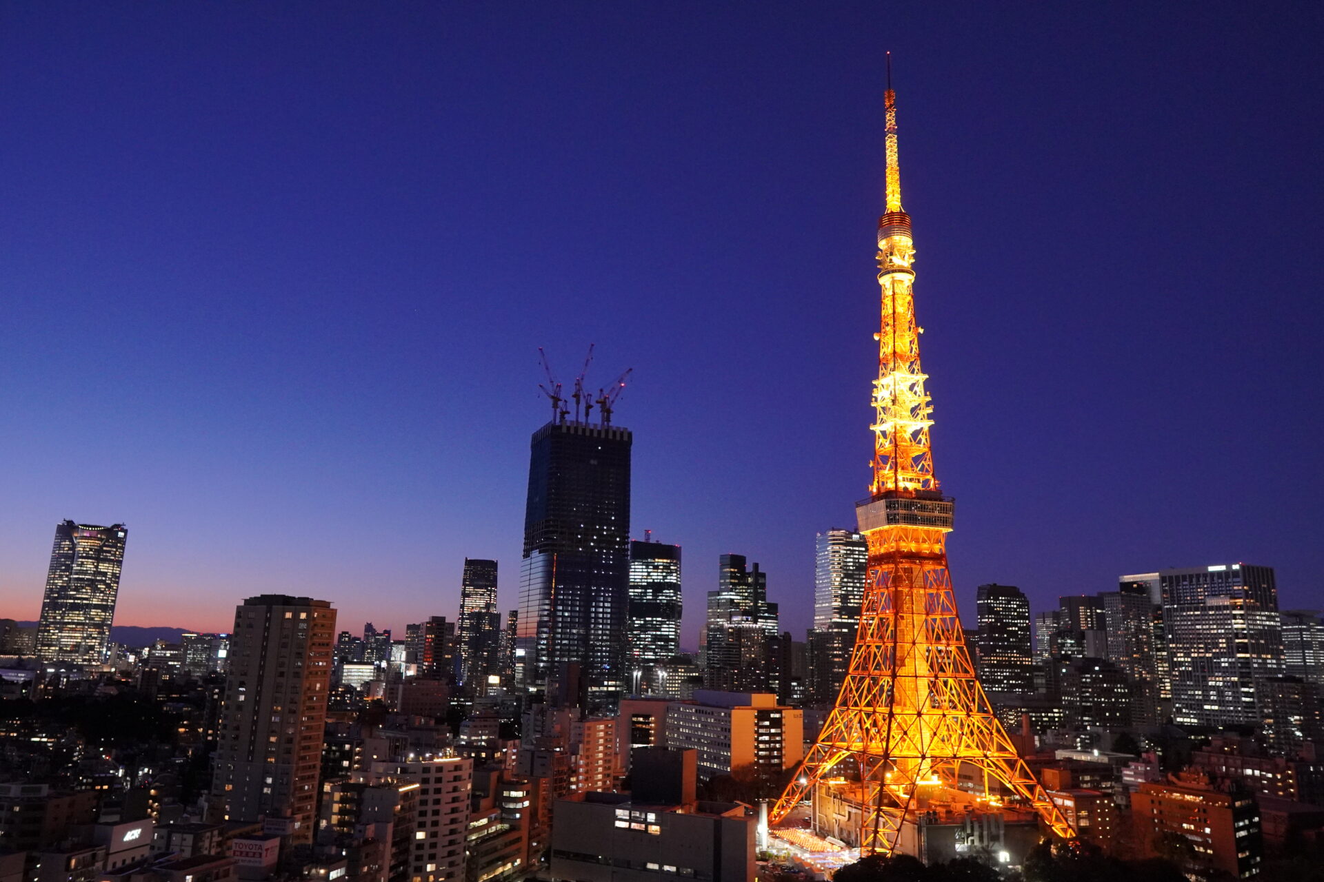 タラソの力で身も心も解放する「ザ・プリンス パークタワー東京」のデジタルデトックスステイ24時間