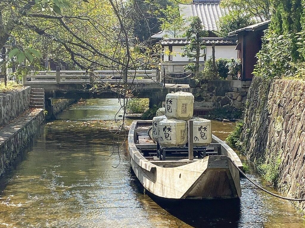 高瀬川のほとりに佇む築90年の京町家で味わう医食同源の創作中華 一之船入 キレイノート