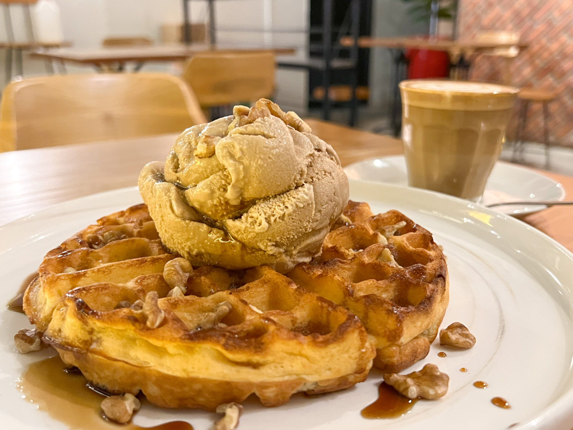 ドリンク込みで￥2,200以内！シンガポールの美味しくおしゃれな朝食カフェ3選