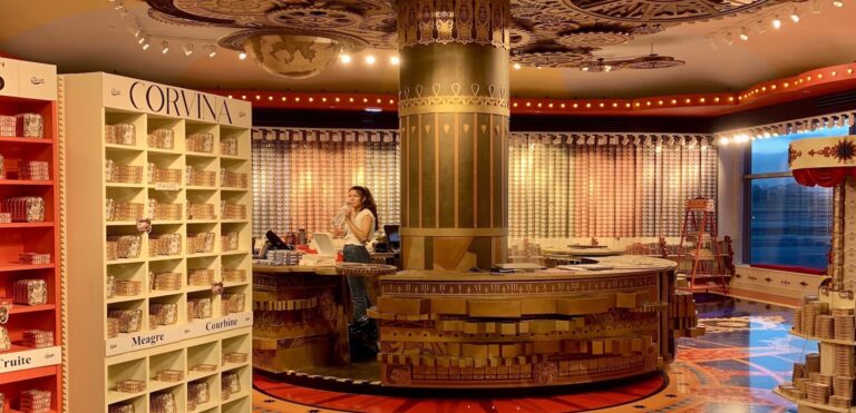 乗り継ぎ時間も楽しもう！ リピートしたいヨーロッパの空港ベスト3 キレイノート