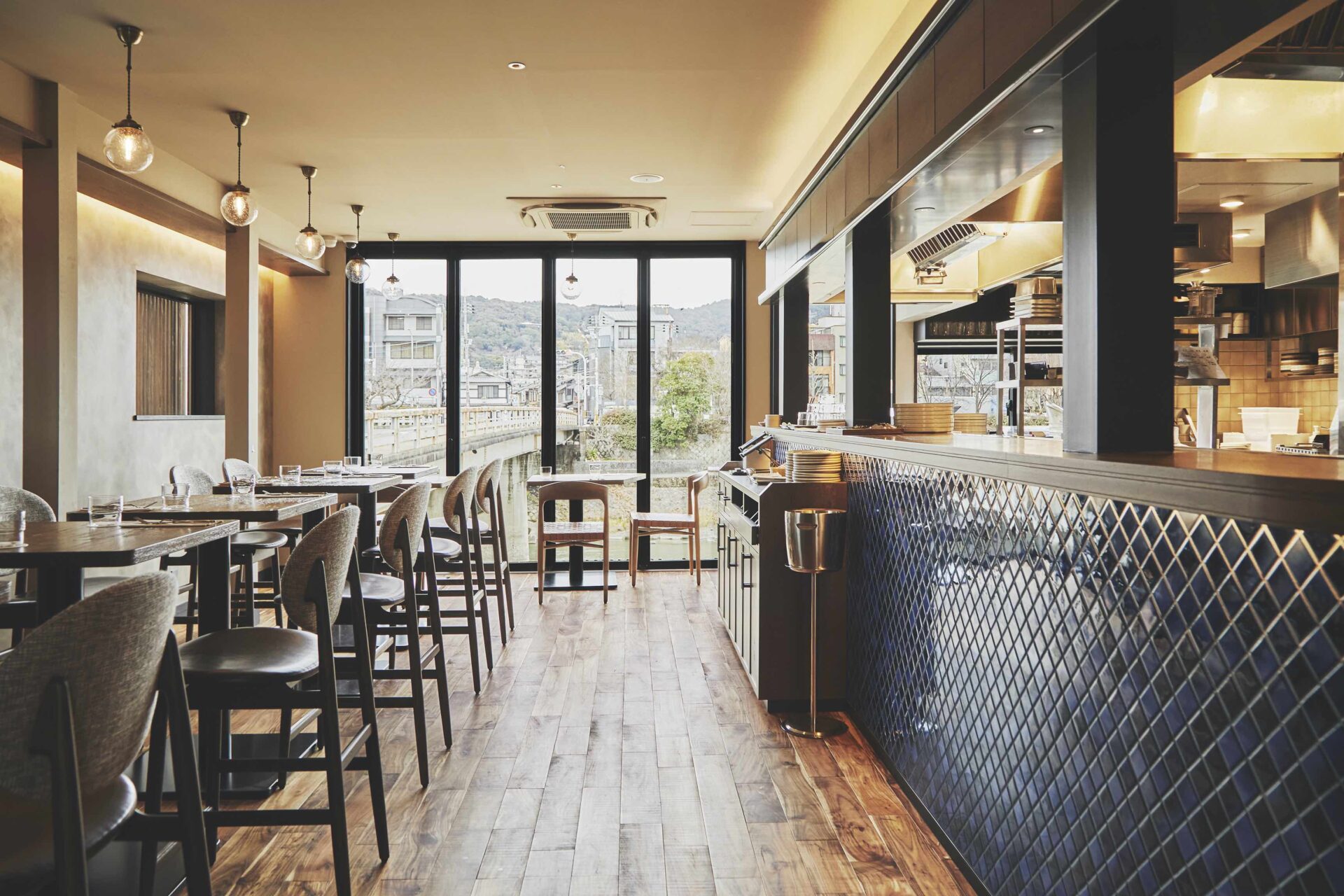 ＜関西初出店＞TYSONS & COMPANYがカフェレストラン・Kactoをオープン！