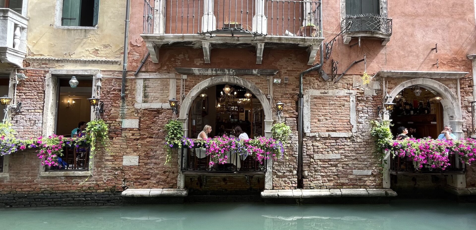 地元の人直伝！水の都ヴェネツィアの上手な歩き方