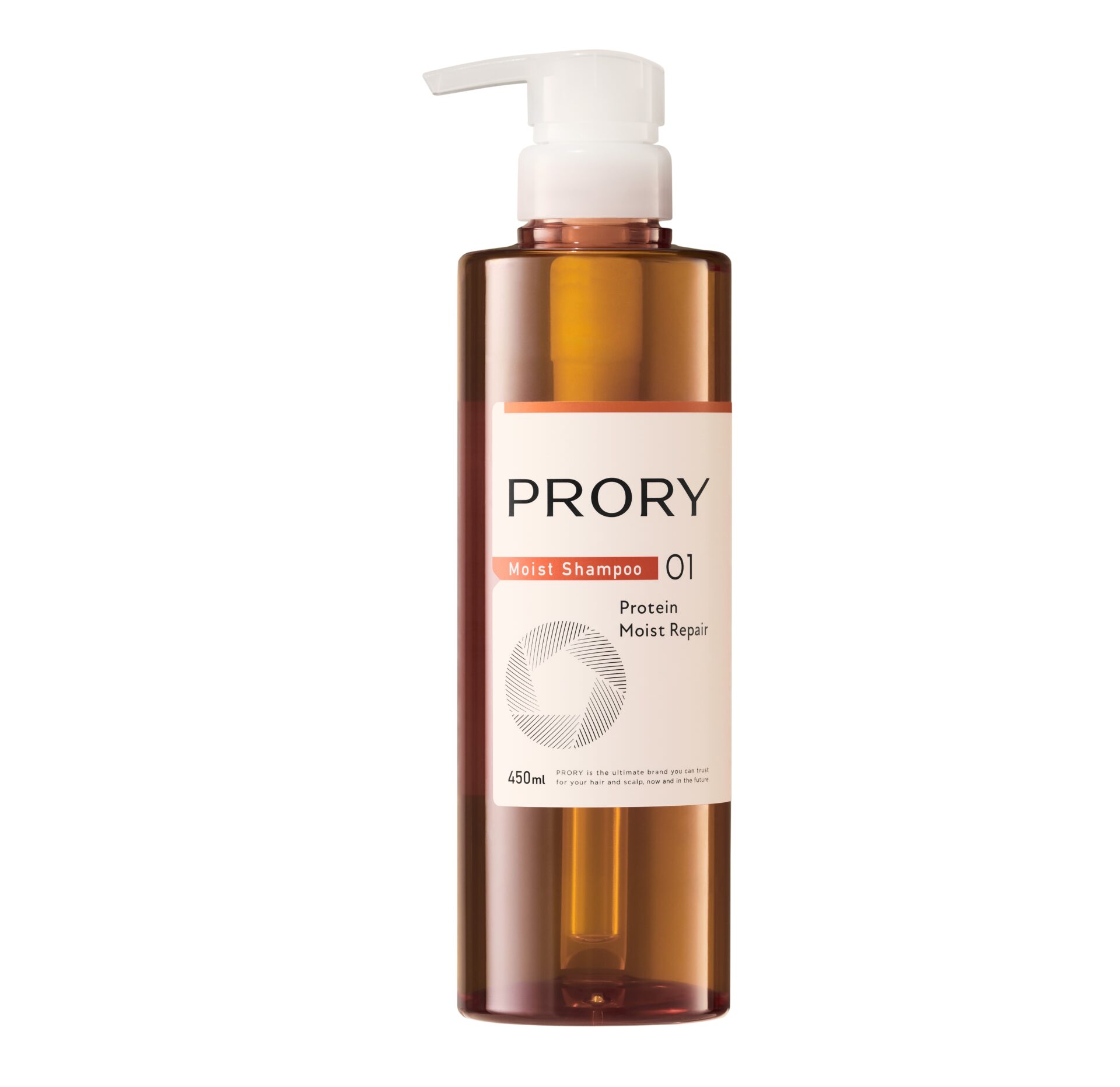 Prory <本日発売!>髪悩みの根本原因にアプローチする「PRORY」誕生 | キレイノート