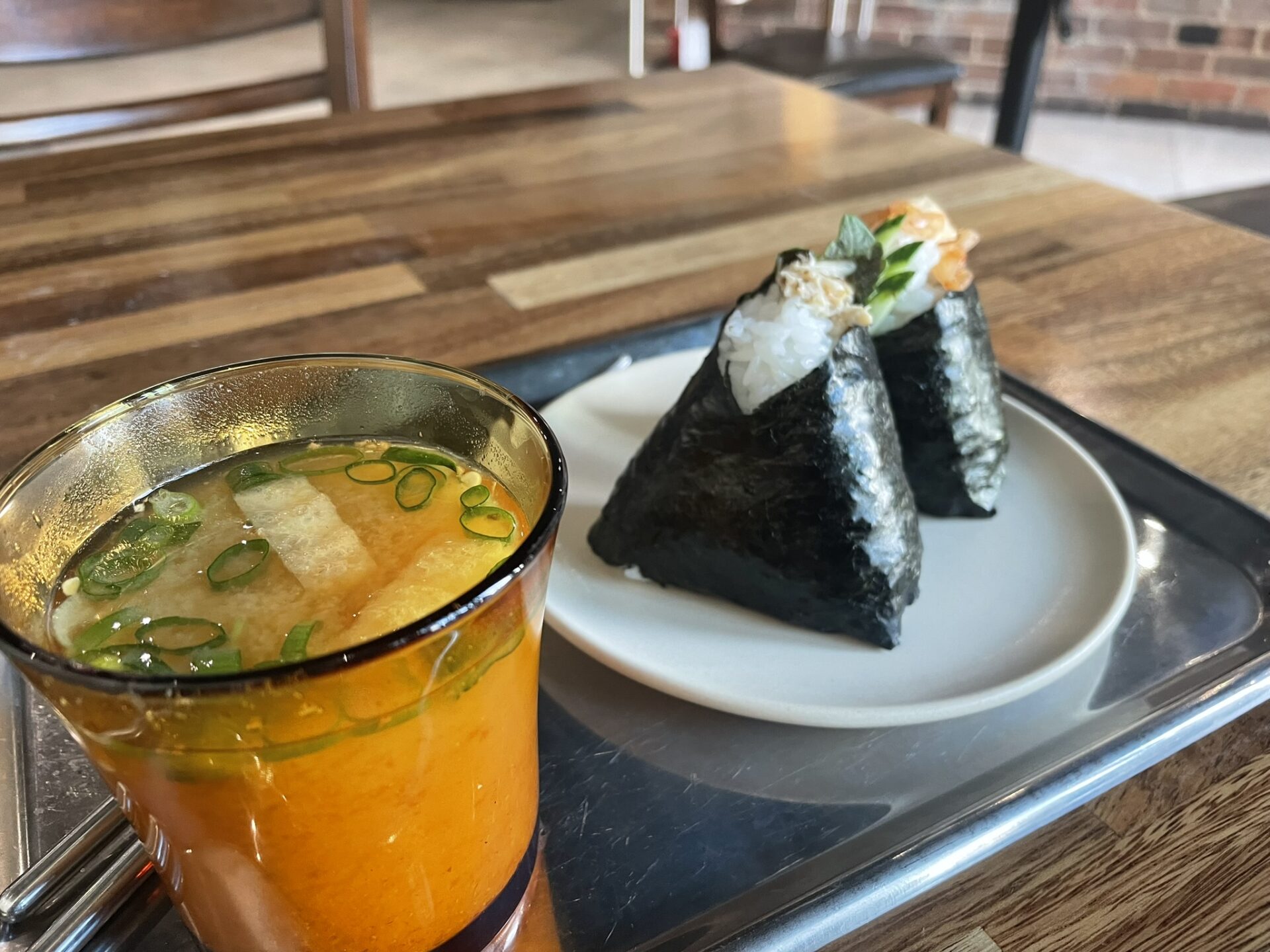 おにぎり、食パン、抹茶ラテ…オーストラリアで人気の日本食が食べたい♡