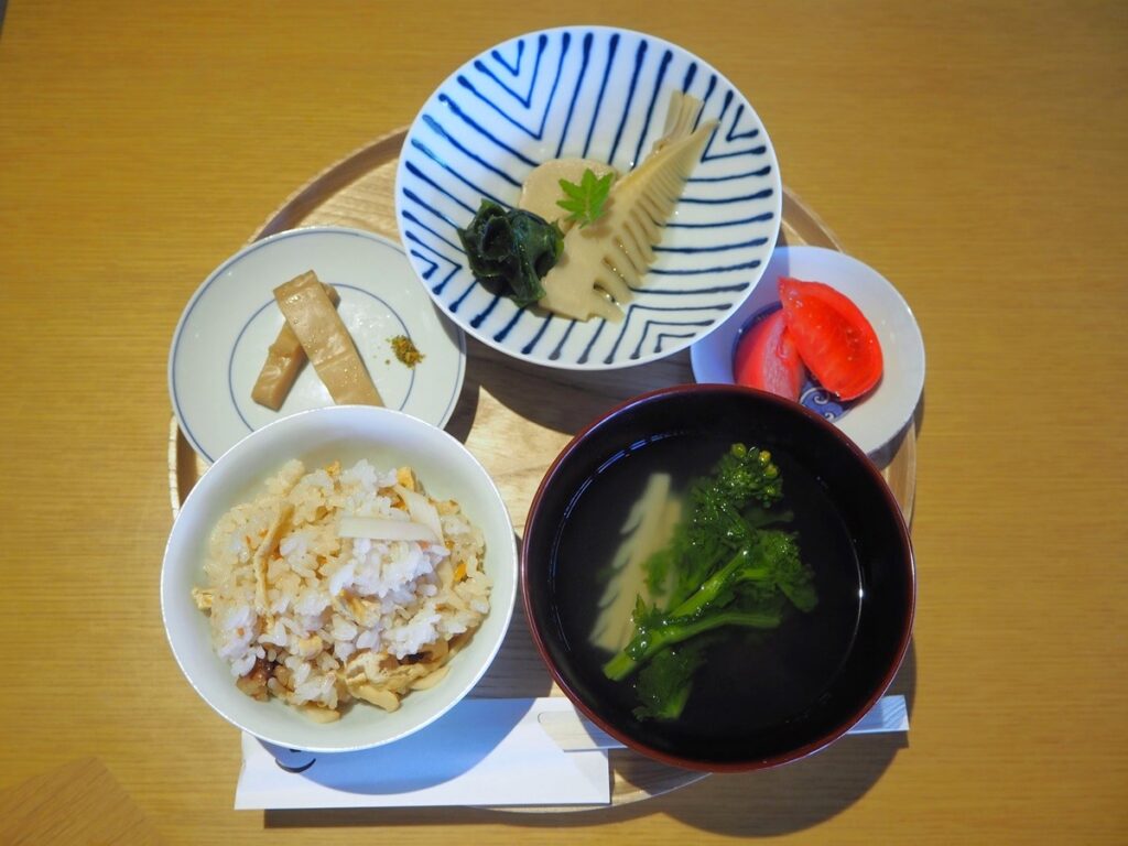 D&DEPARTMENT KYOTO