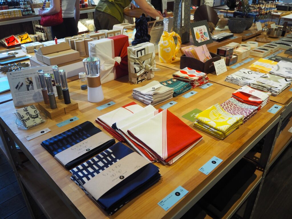 D&DEPARTMENT KYOTO