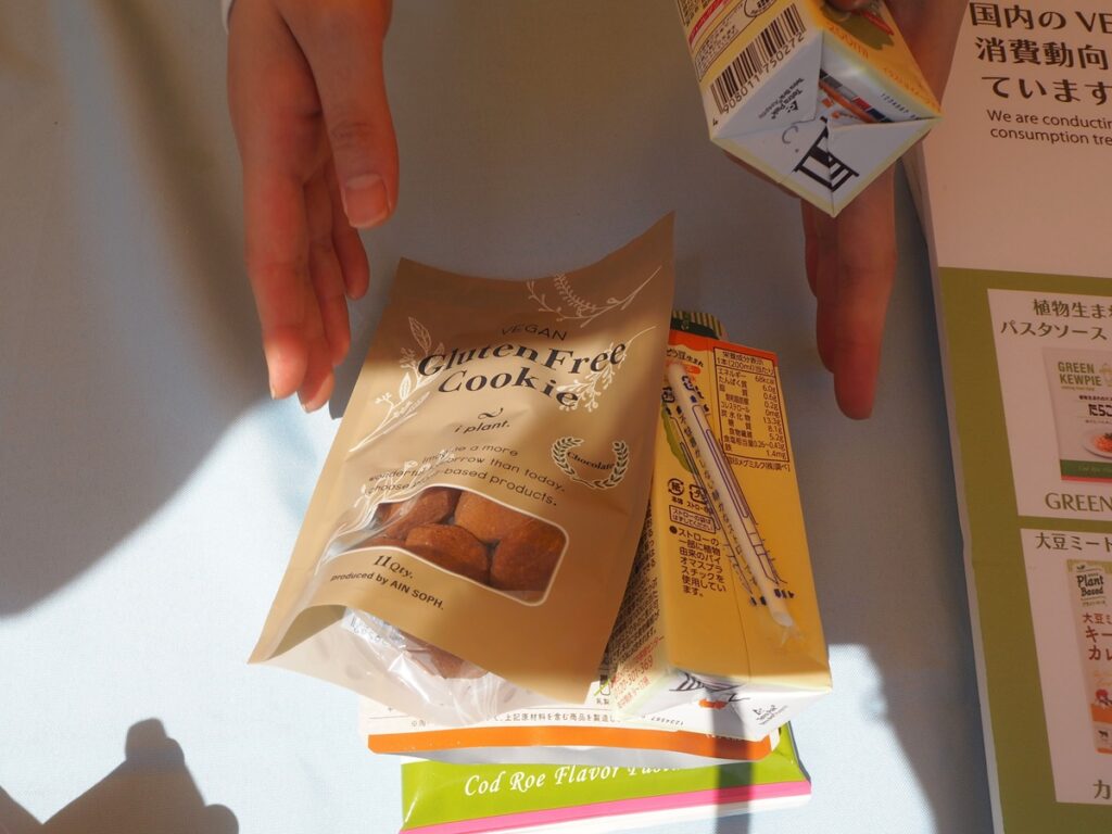 veganfes