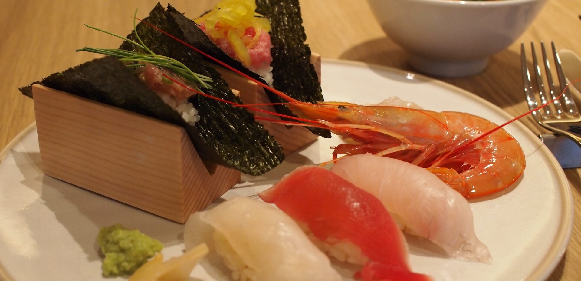 【千葉・勝浦】波音と美食に癒やされる。海辺で、心ほどく休日を
