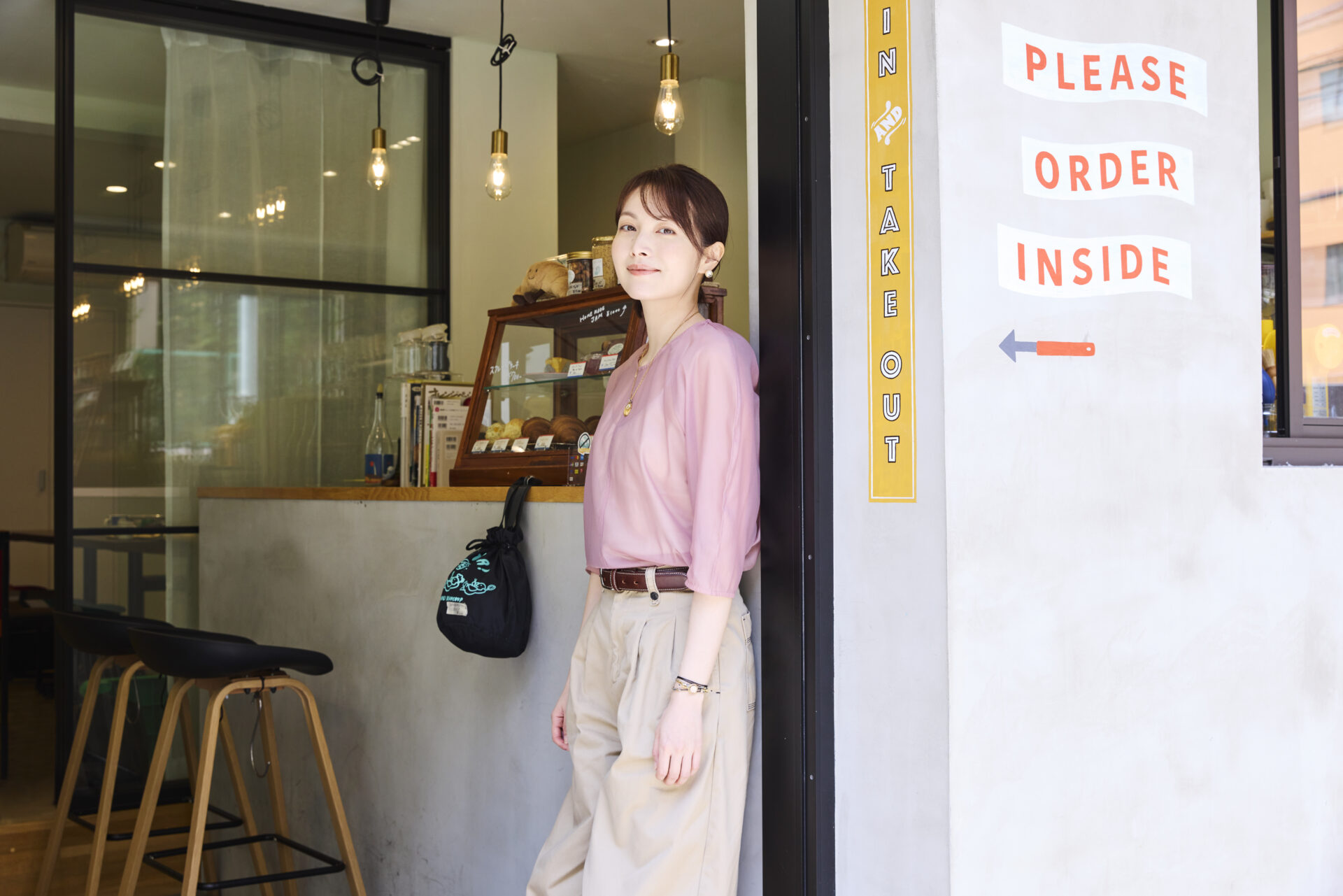 ＜佐藤めぐみのcoffee note vol.10＞菓子研究家が作る本場仕込みのスイーツと、シーズンごとのコーヒーのお店