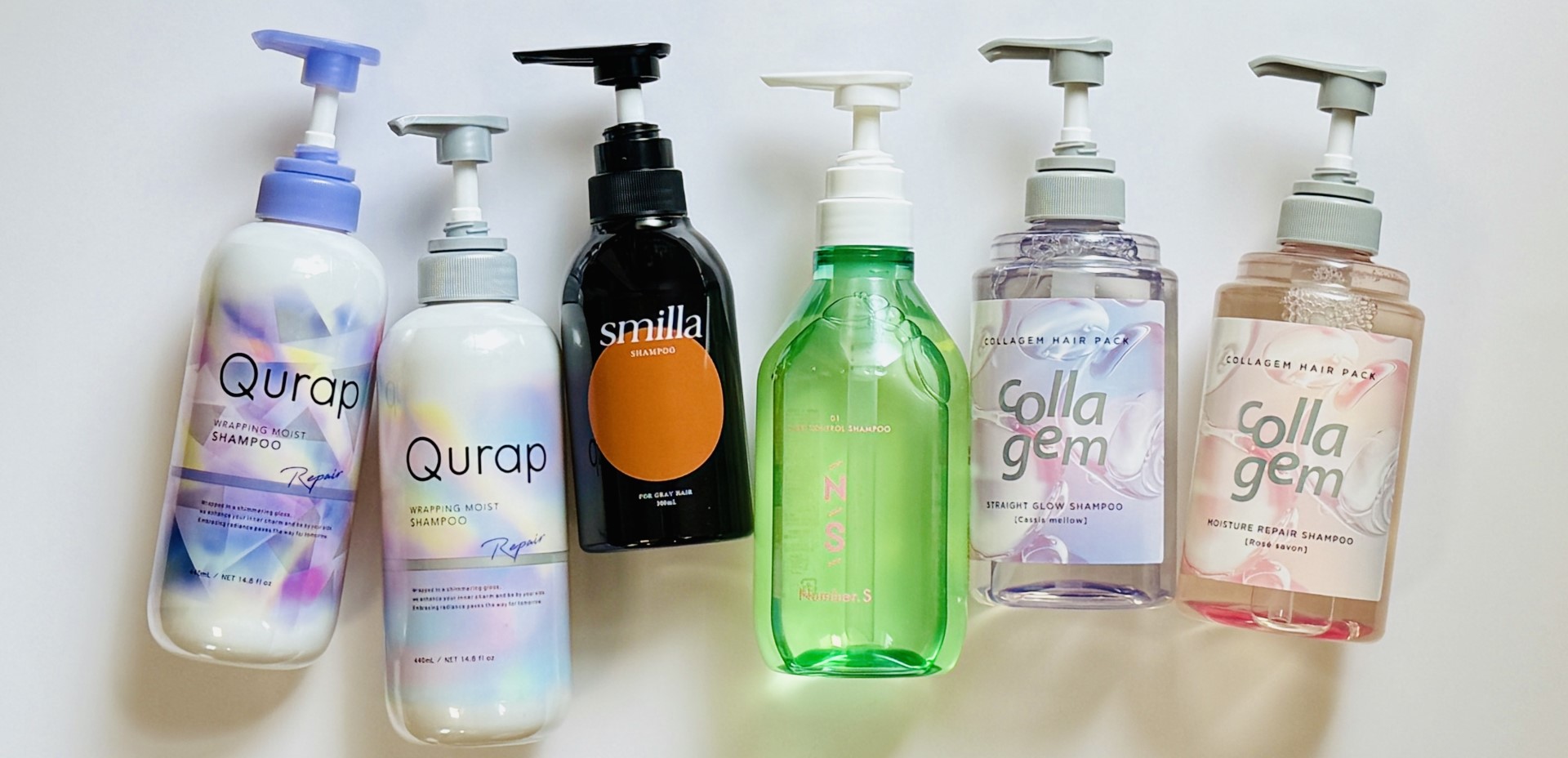【お悩み別】ドラッグストア＆オンラインで買える！簡単＆本格ヘアケア4選