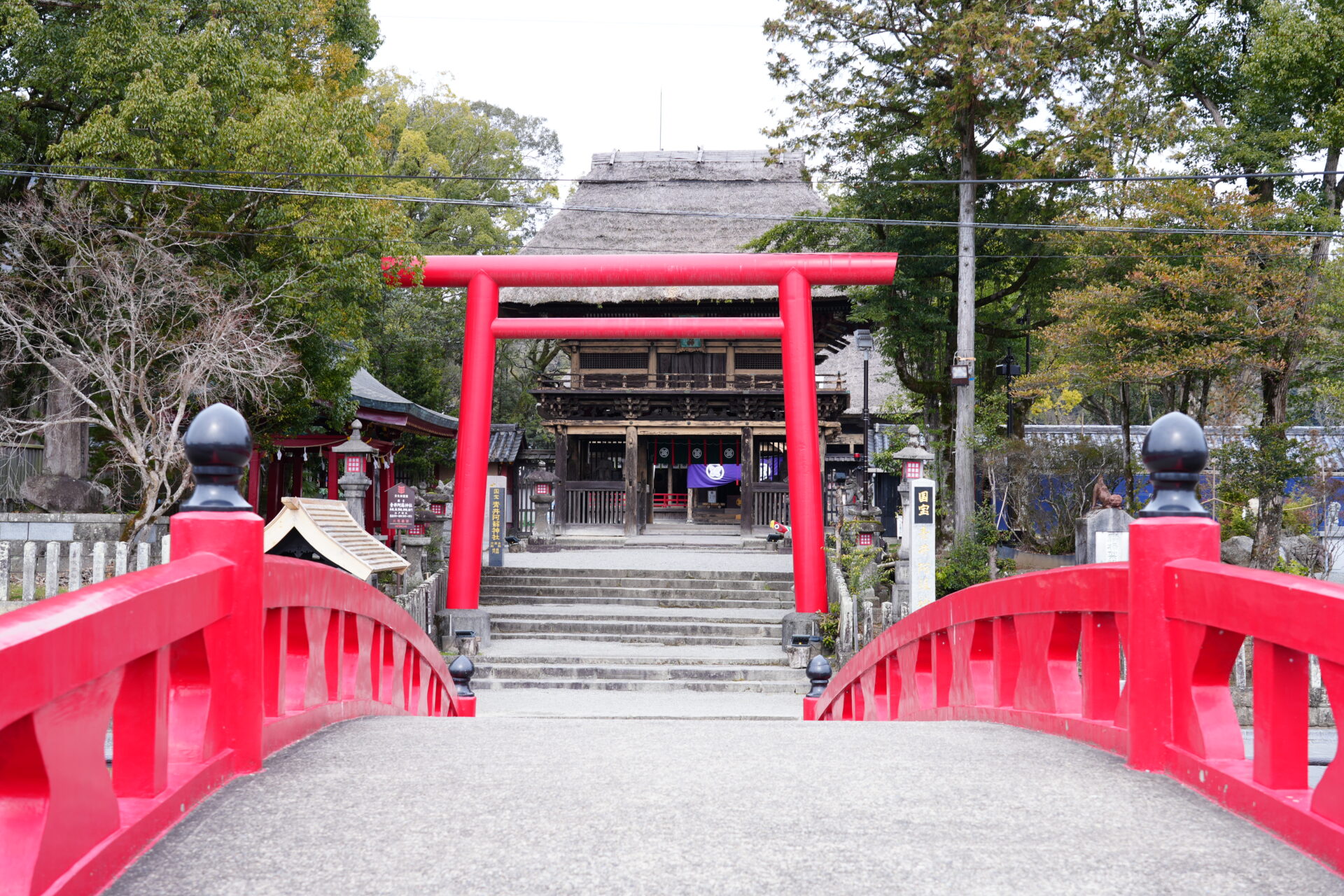熊本豪雨から5年。最強開運スポット国宝・青井神社と人吉温泉を巡る1泊2日旅