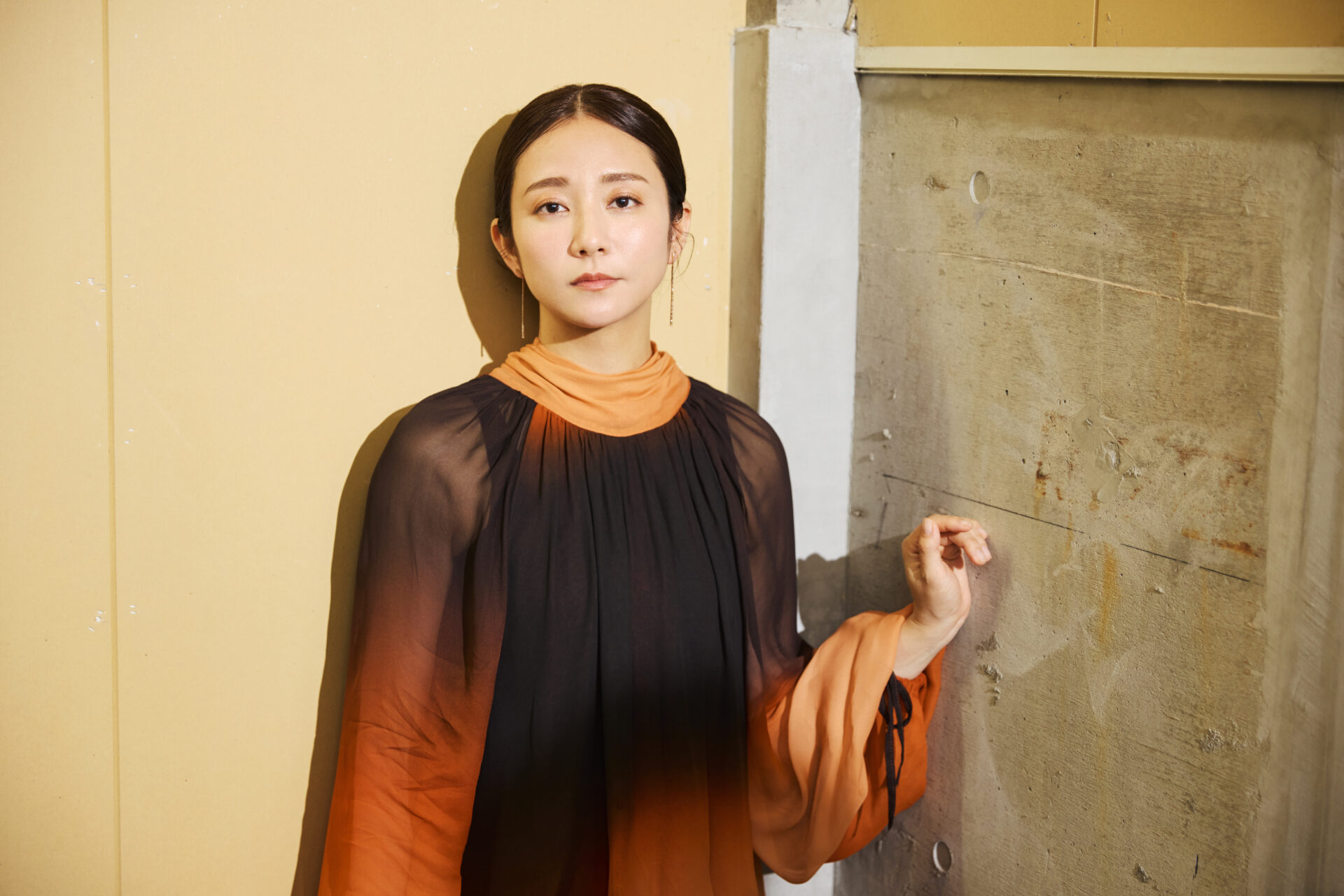 【俳優・木村文乃】「内面から溢れ出るヘルシーさ」に衝撃を受けた人物は？
