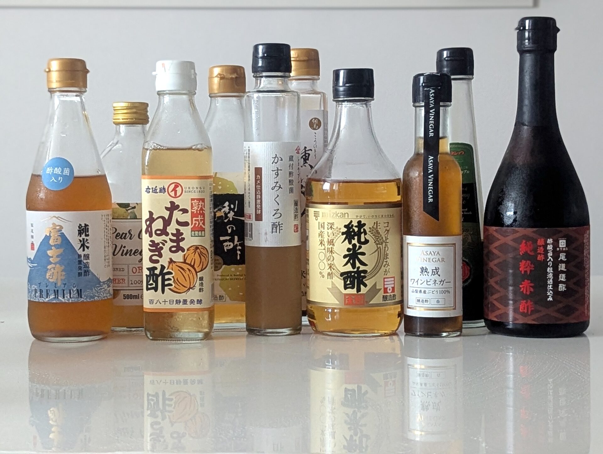 腸活・美肌・夏バテに！“お酢のプロ”が教える毎日の簡単お酢活用術
