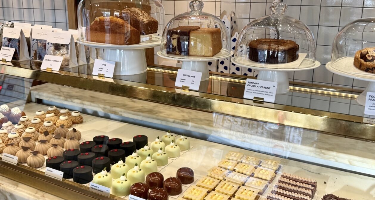 【フランス】2泊5日で心を満たす、“私らしい”弾丸パリ旅