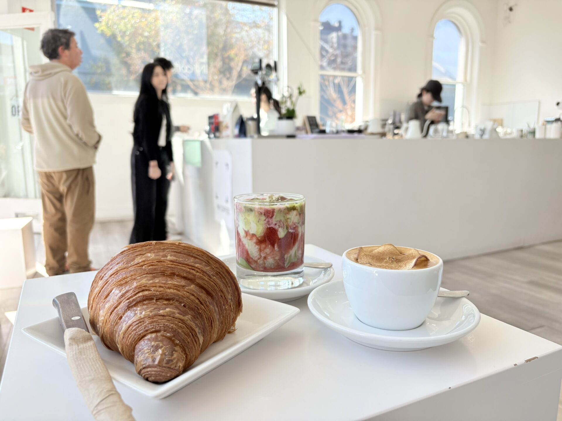 【カフェ新時代♡】韓国スタイルがメルボルンの街を彩る理由と、絶対行きたいお店4選