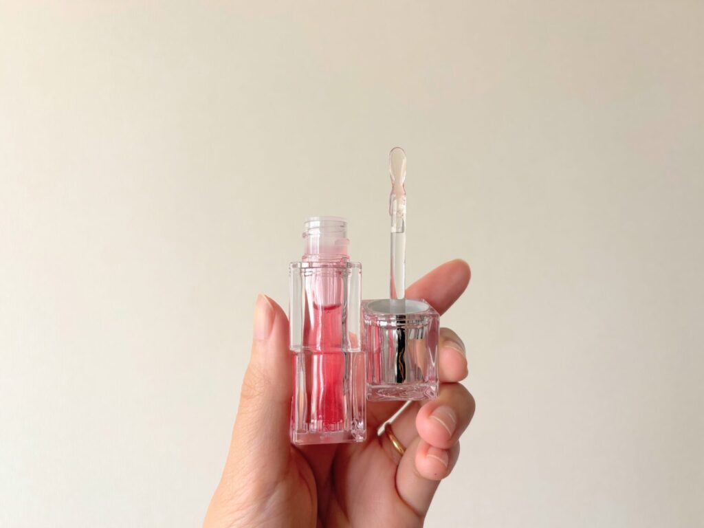 ピリピリ度★★★★★ TIRITIR「WATERISM LIP PLUMPER SPICY EDITION」