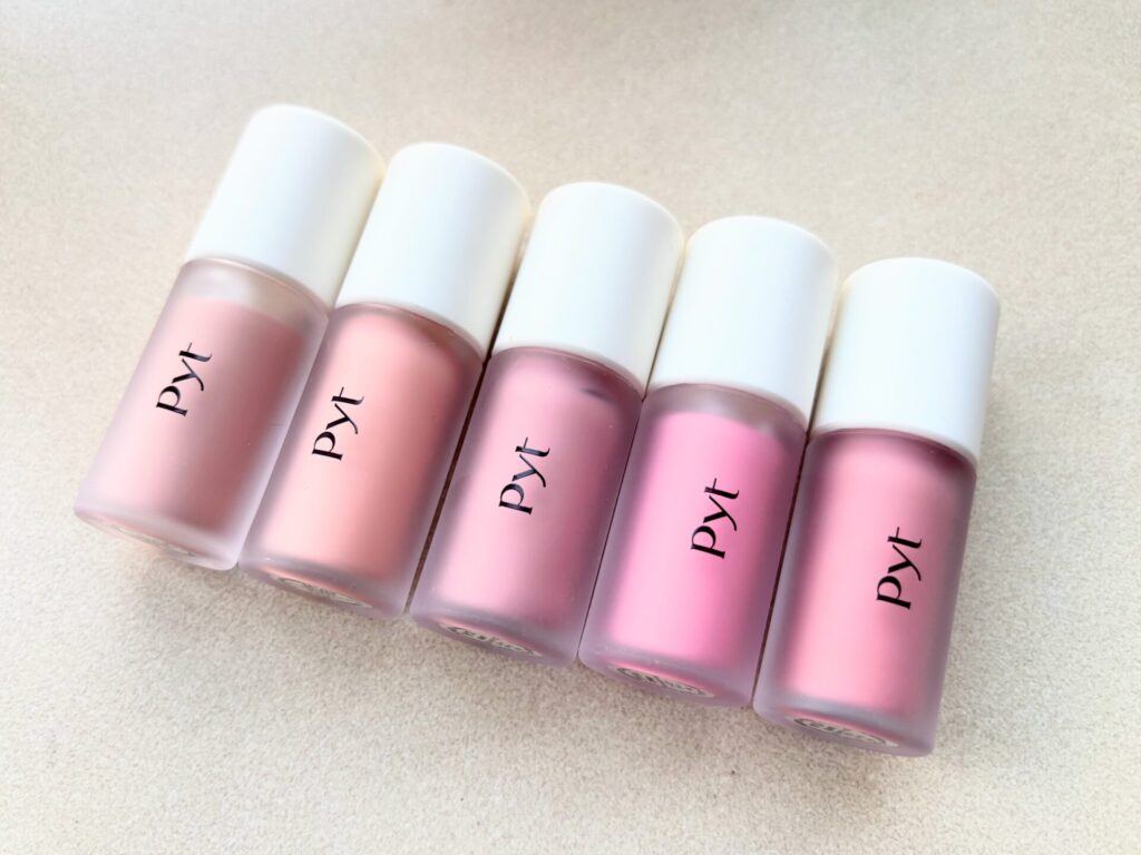 GENBA LIQUID CHEEK