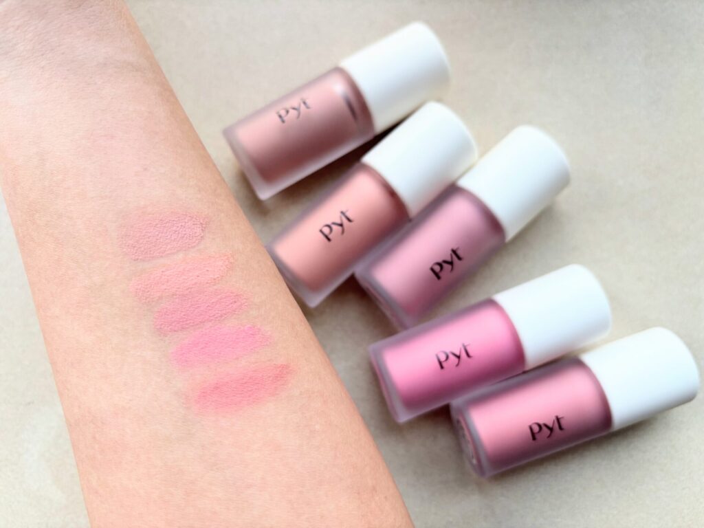 GENBA LIQUID CHEEK