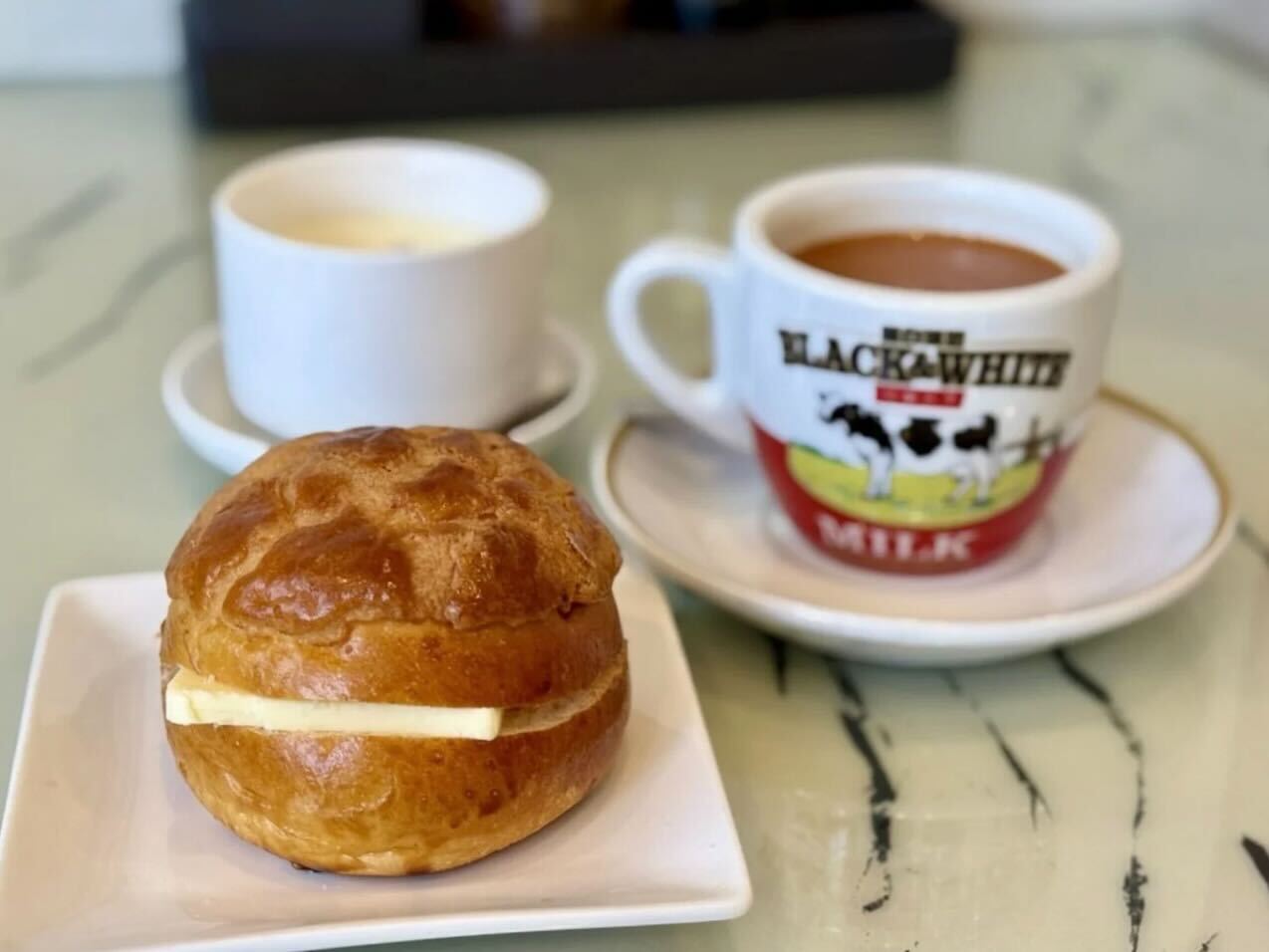 東京で、ローカル香港飲茶を味わえる茶餐廳2選