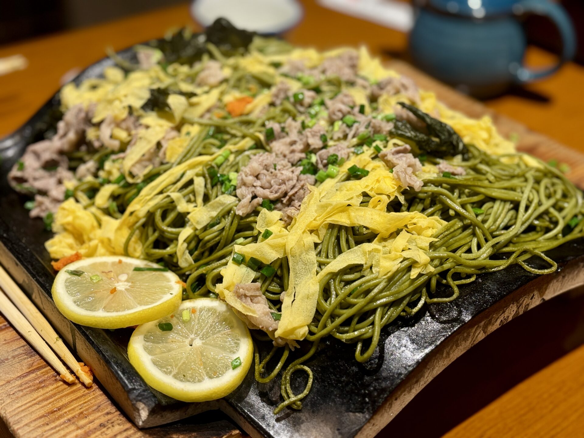 北九州・門司港で、予算5000円の満腹グルメ旅