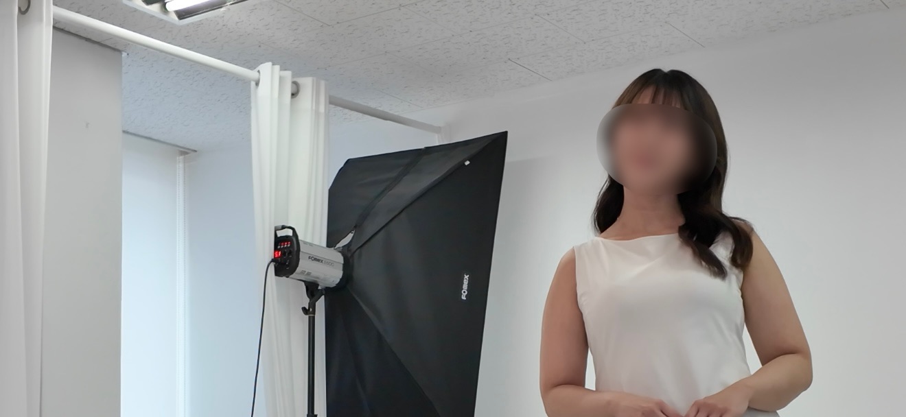 “なりたい自分”を形にする。ソウル「Roban Studio」で叶える、憧れのビジュアル撮影体験