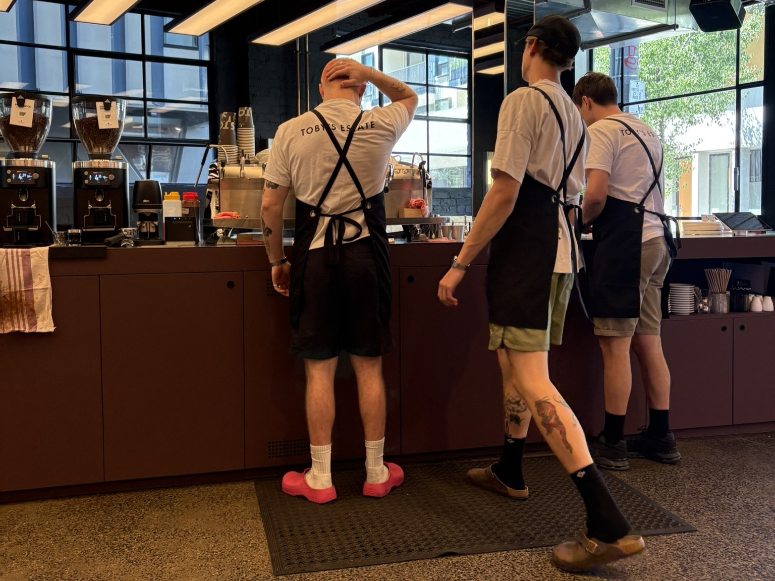 【在住者が教える隠れ名店カフェガイド】メルボルンで特別なひと時を