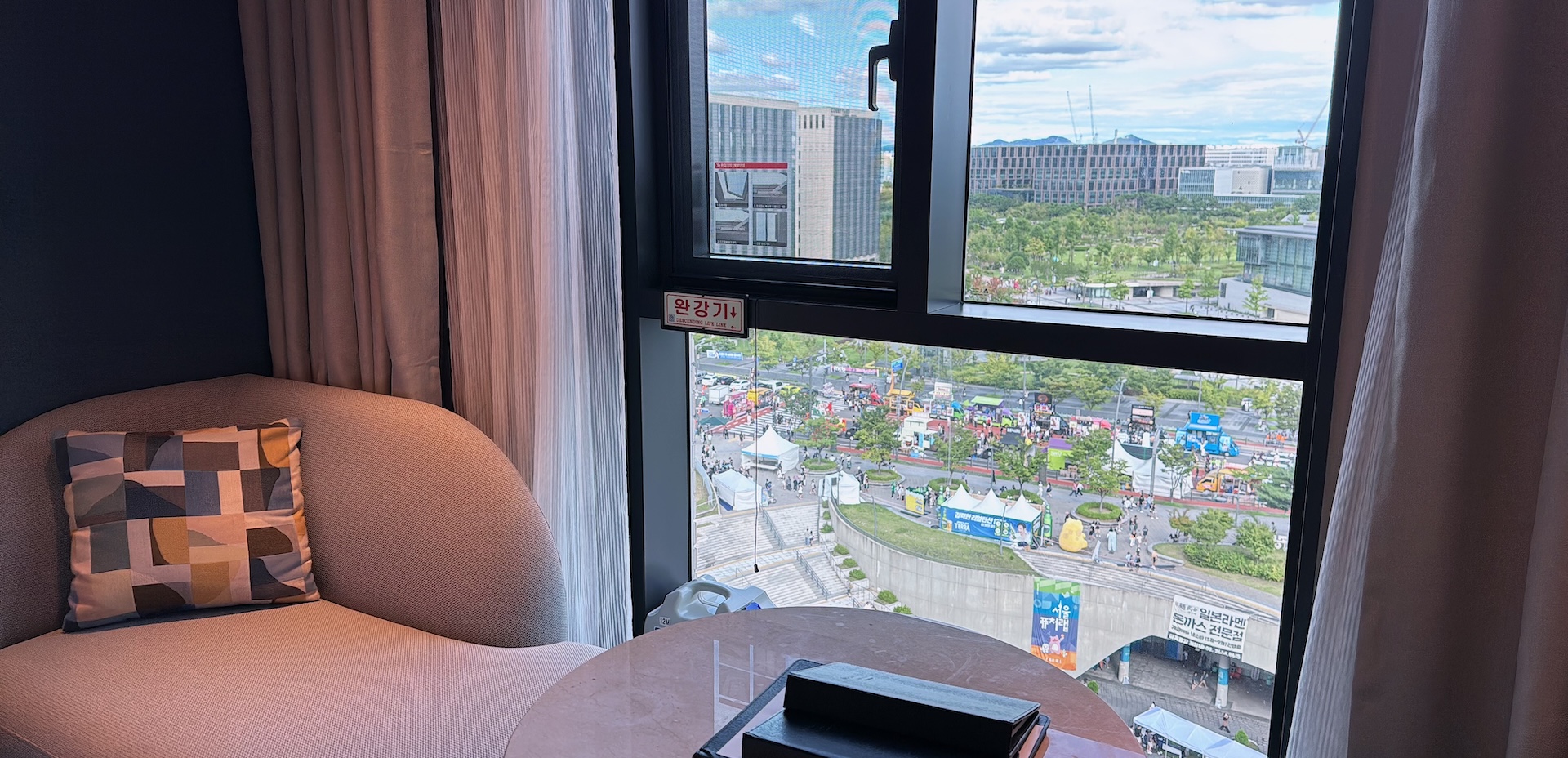 時短旅でも韓国を満喫!金浦空港から15分で行ける「麻谷」エリアが進化中