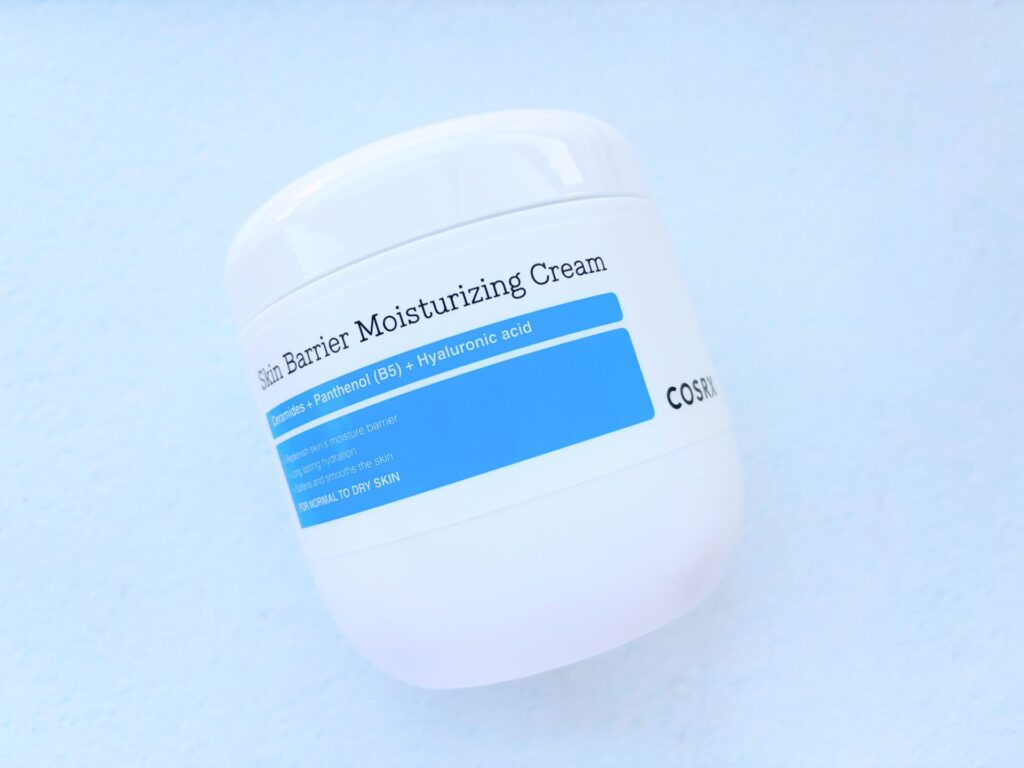 コスパ最強！大容量クリームで隙なく保湿