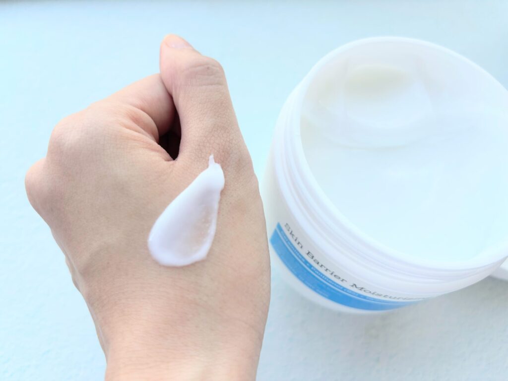 コスパ最強！大容量クリームで隙なく保湿