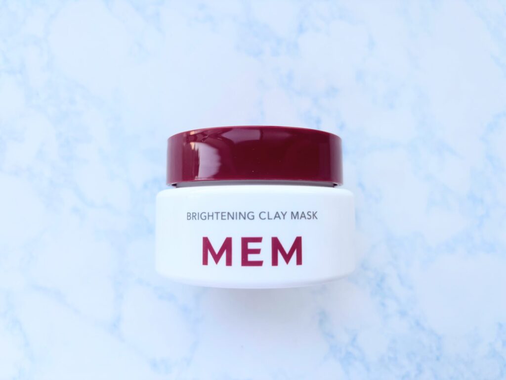 湯船で使えるスペシャルクレイケア