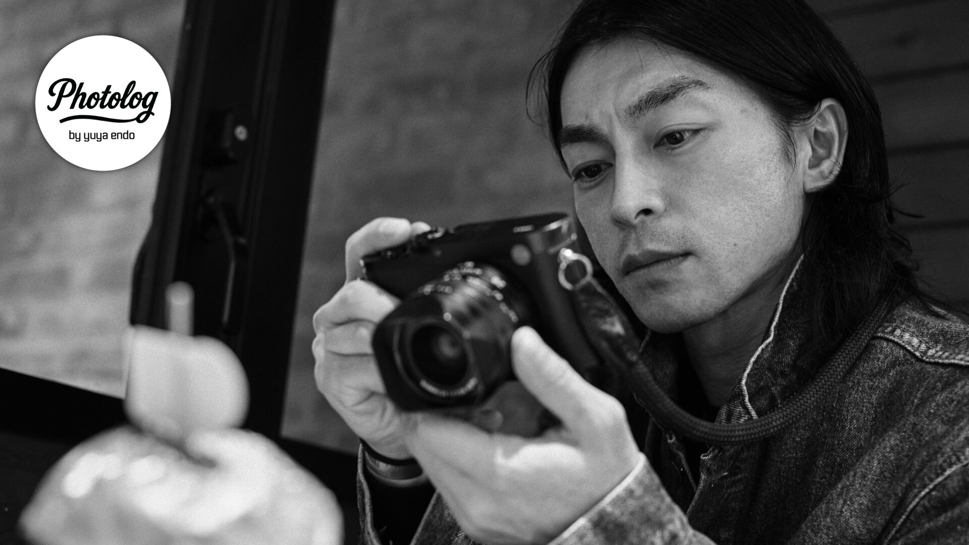 ＜Photolog by Yuya Endo＞こだわりのハンバーガーが味わえる三宿の名店・FUNGOへ