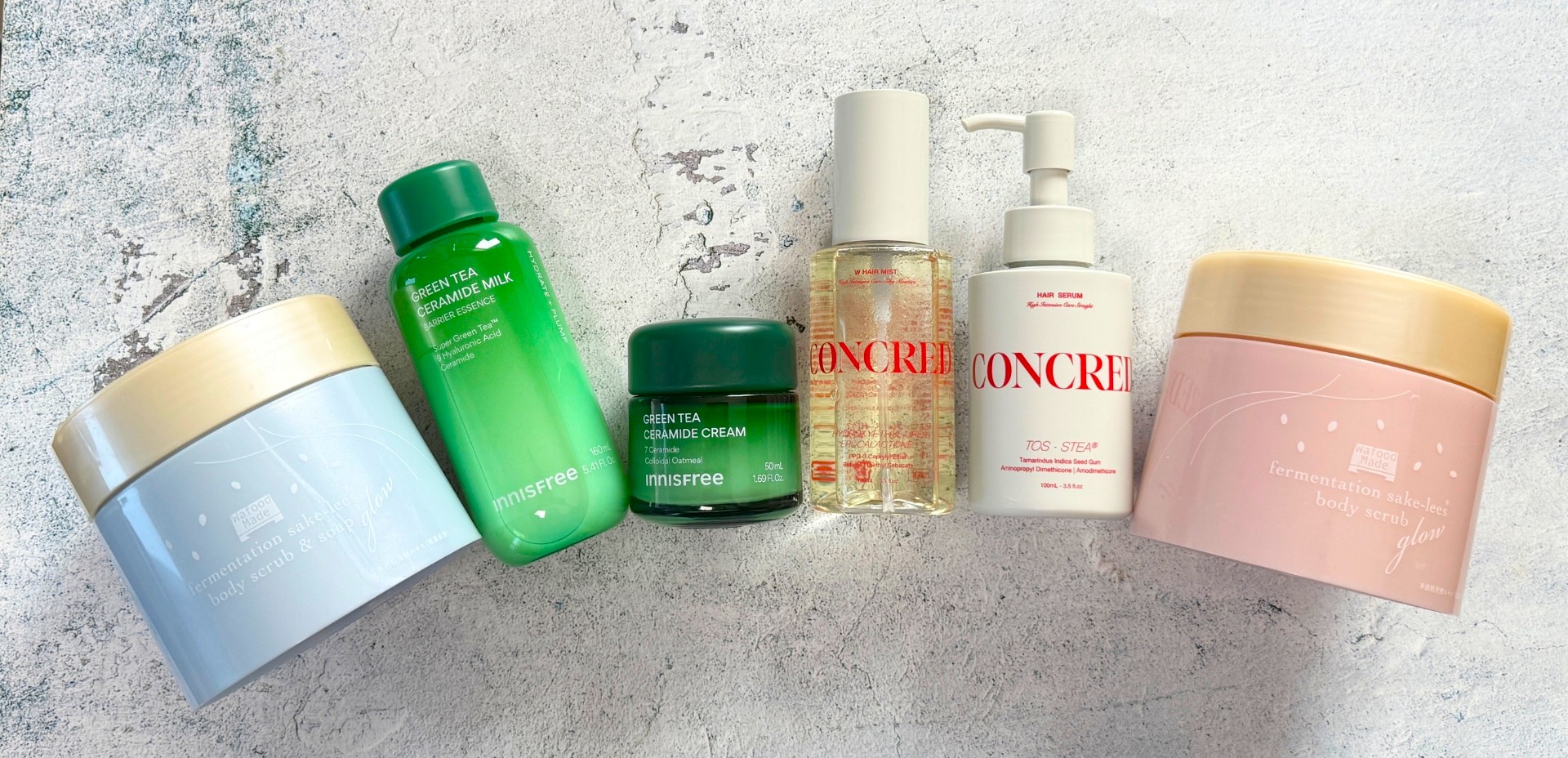 乾燥知らずの冬を叶えるプチプラコスメ｜スキン・ヘア・ボディケア3選