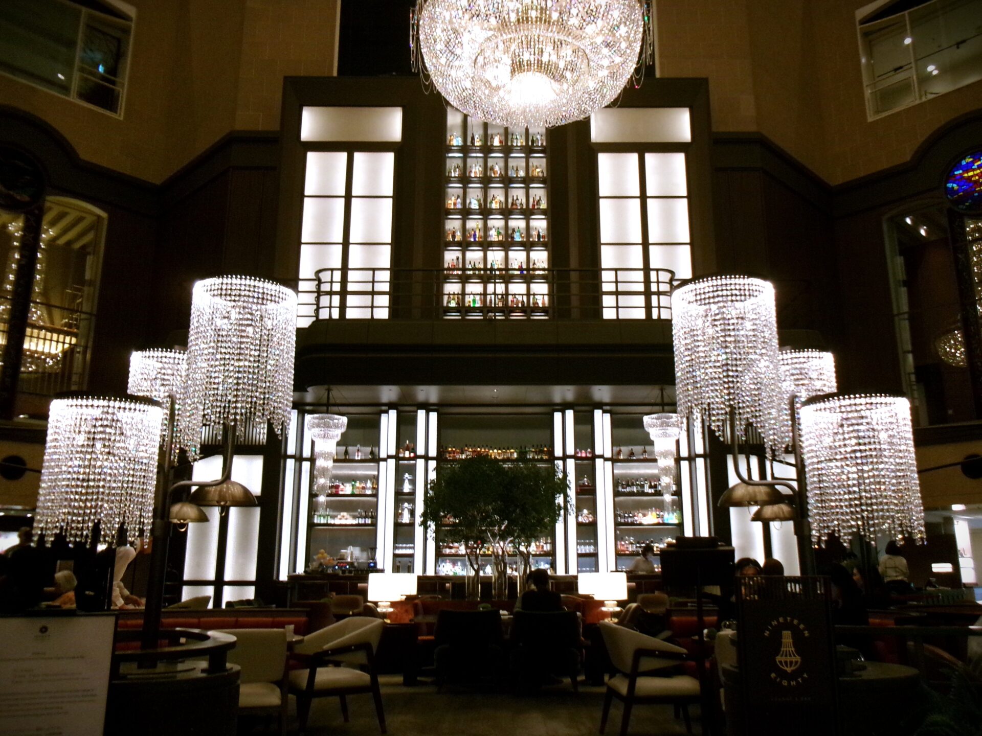 【ハイアット リージェンシー東京】「ピエール・エルメ・パリ」コラボのアフタヌーンティーで“冬のやすらぎ”を