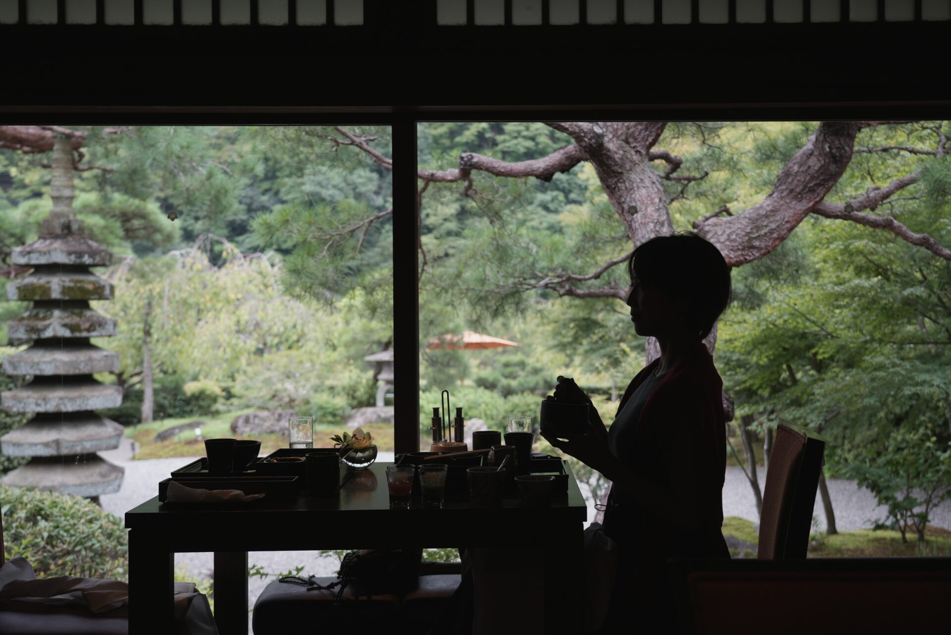 開業10周年、翠嵐ラグジュアリーコレクションホテル京都で調う滞在