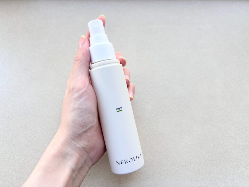 NEROLILA「ハーバルブライトニングミスト」