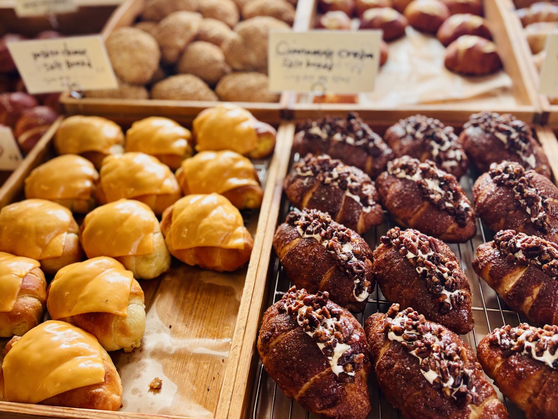 超人気店＆映えスポットも制覇！0泊半日で大満足のソウル弾丸旅