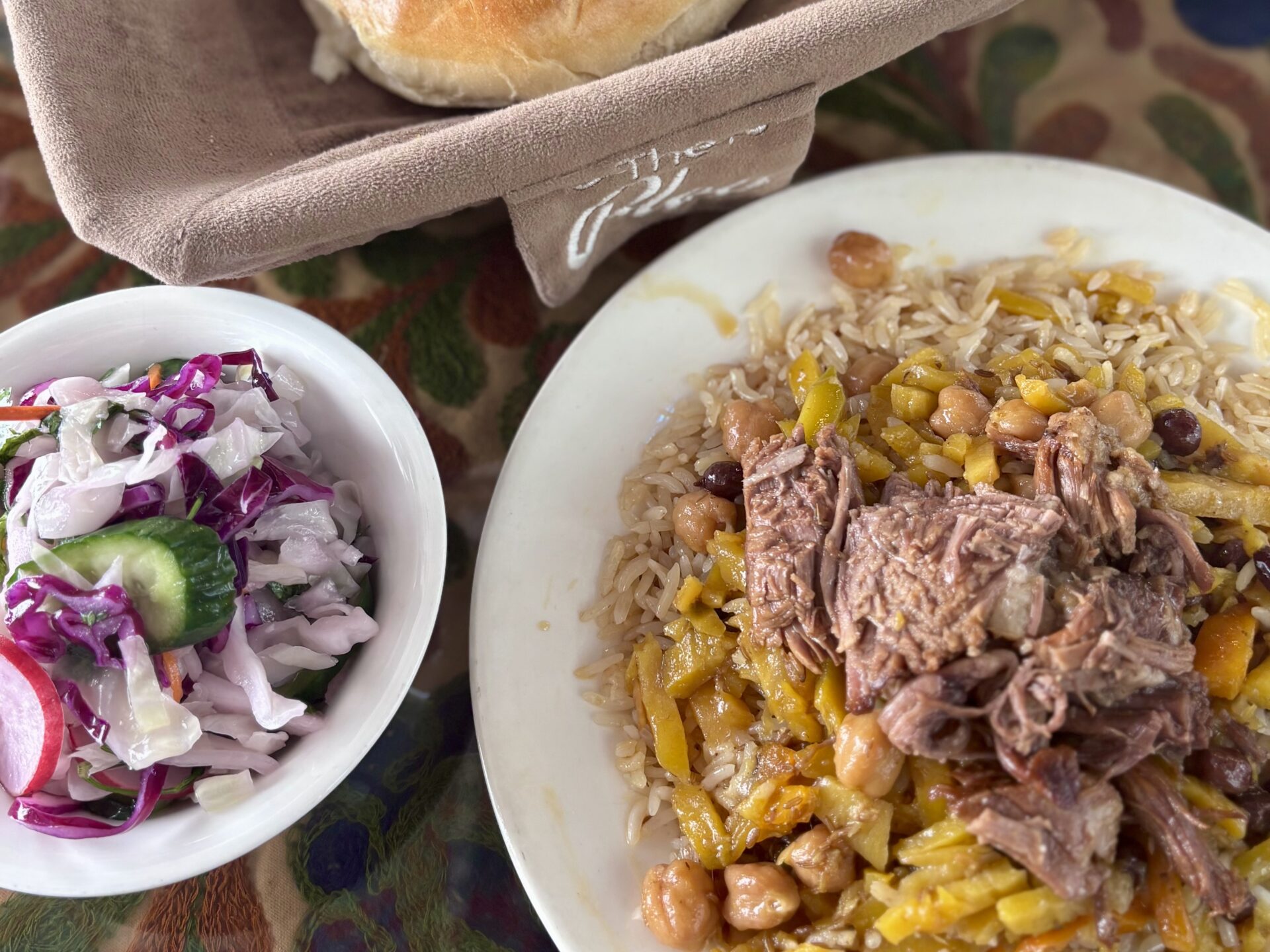 これを食べずに帰れない！美味しい＆リーズナブルなウズベキスタン絶品グルメ