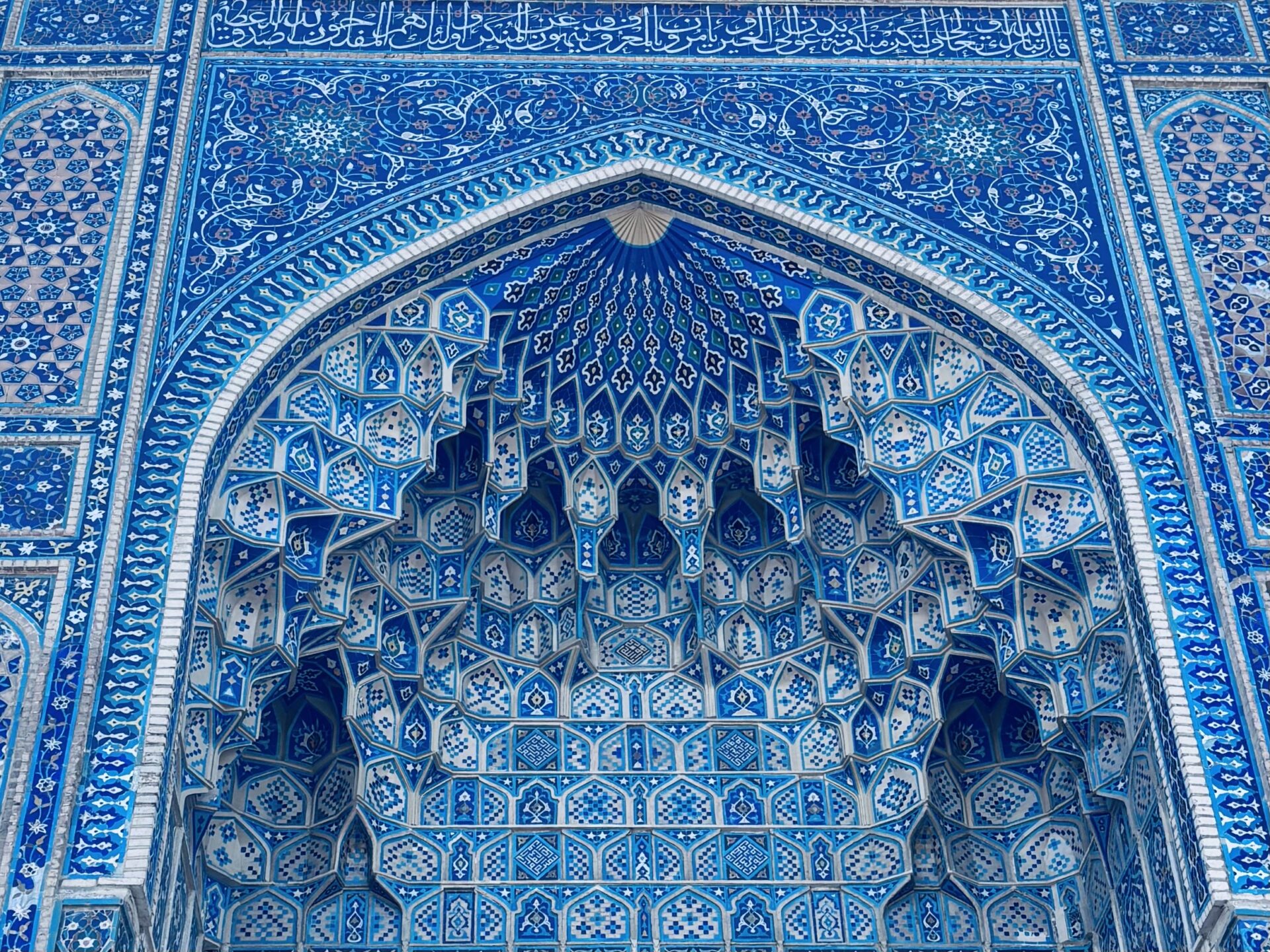 円安でも怖くない最高の旅先！行ったら楽園だったウズベキスタン