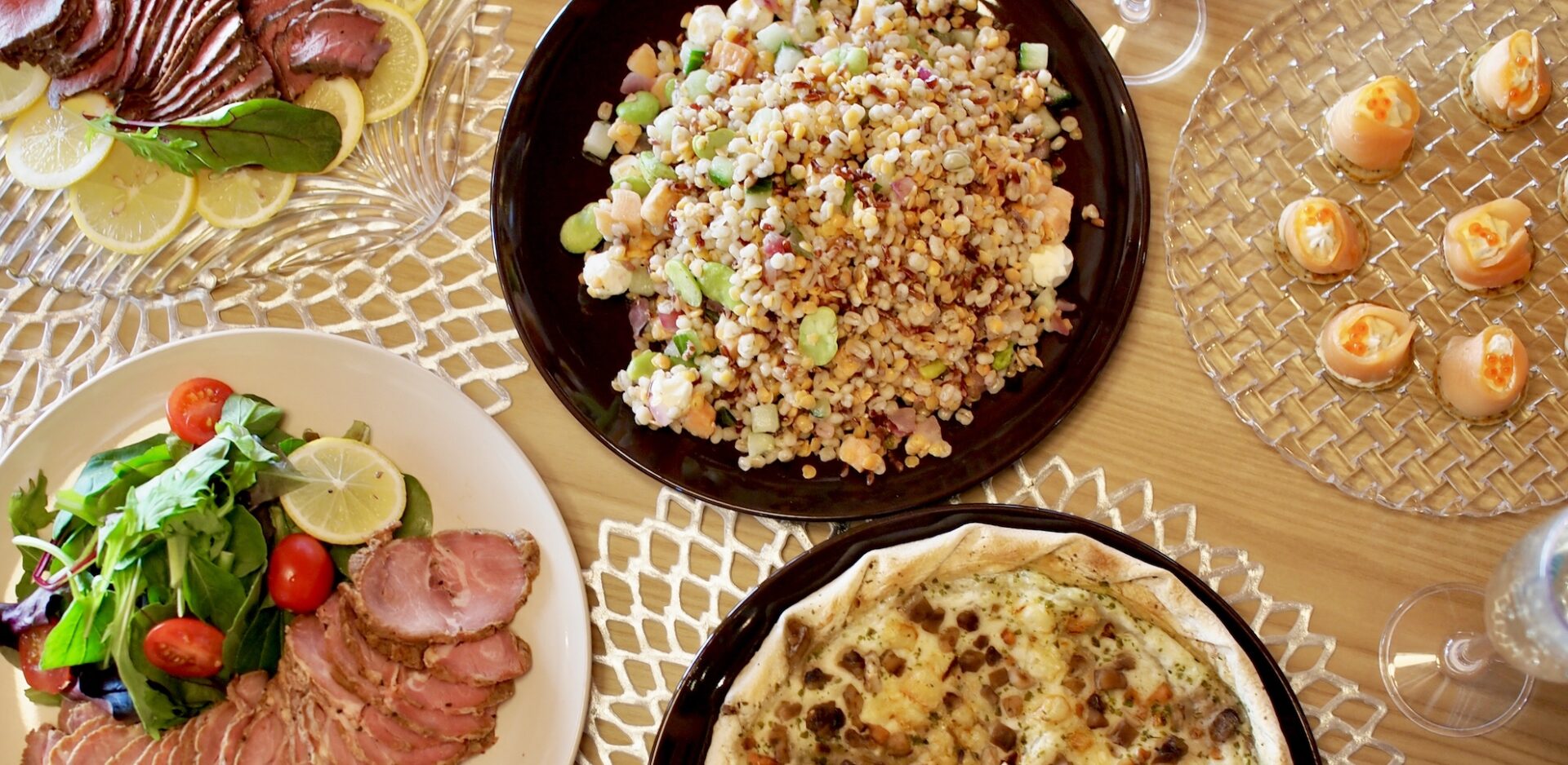 【ラクして映える】年末年始に重宝する、あのブランドのお取り寄せグルメ