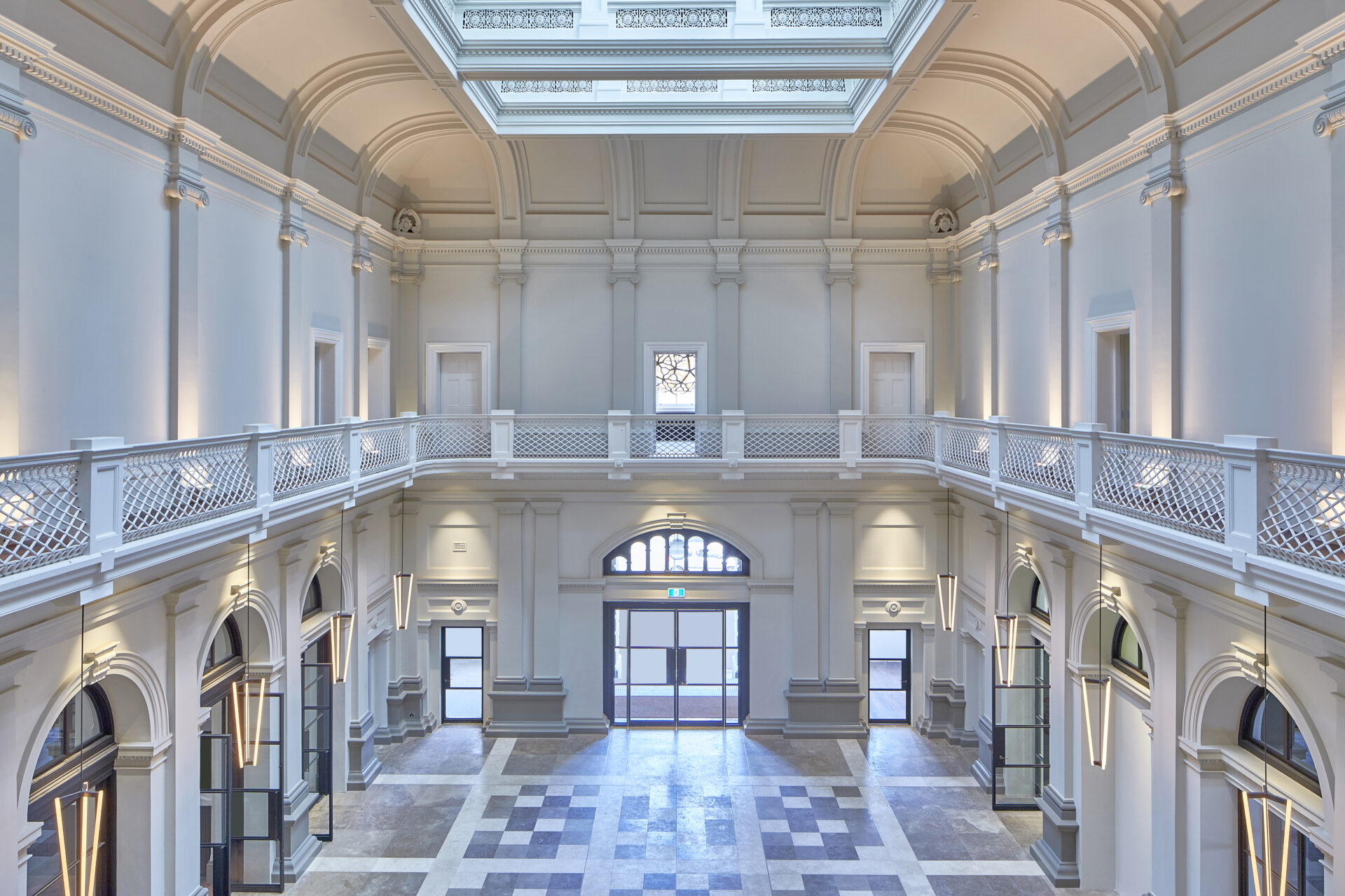 ANA直行便で叶える、世界一美しい街・パースへ避寒旅7泊8日