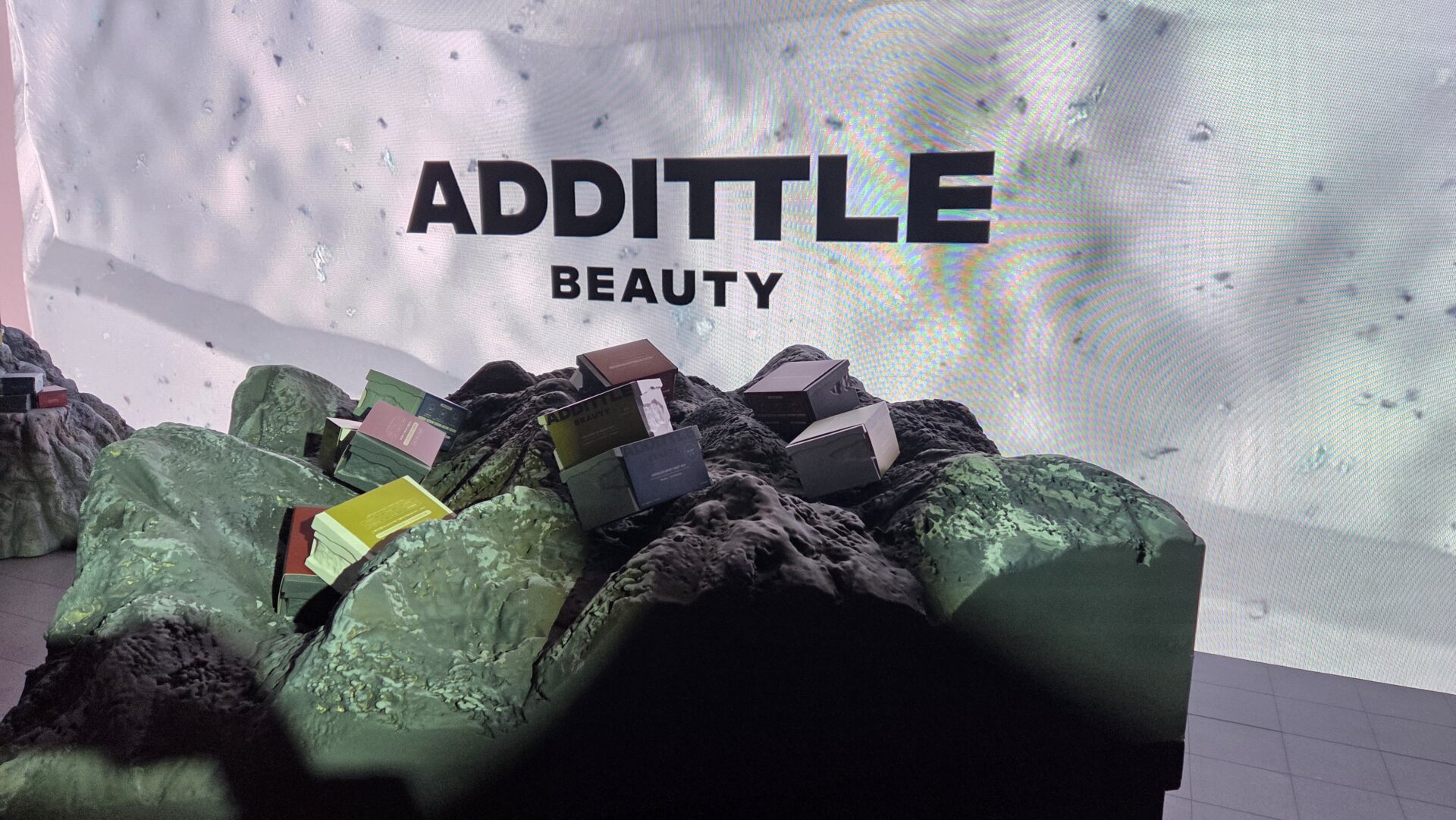 「忙しい」を言い訳にしない。タキマキプロデュース、ADDITTLE BEAUTYがローンチ