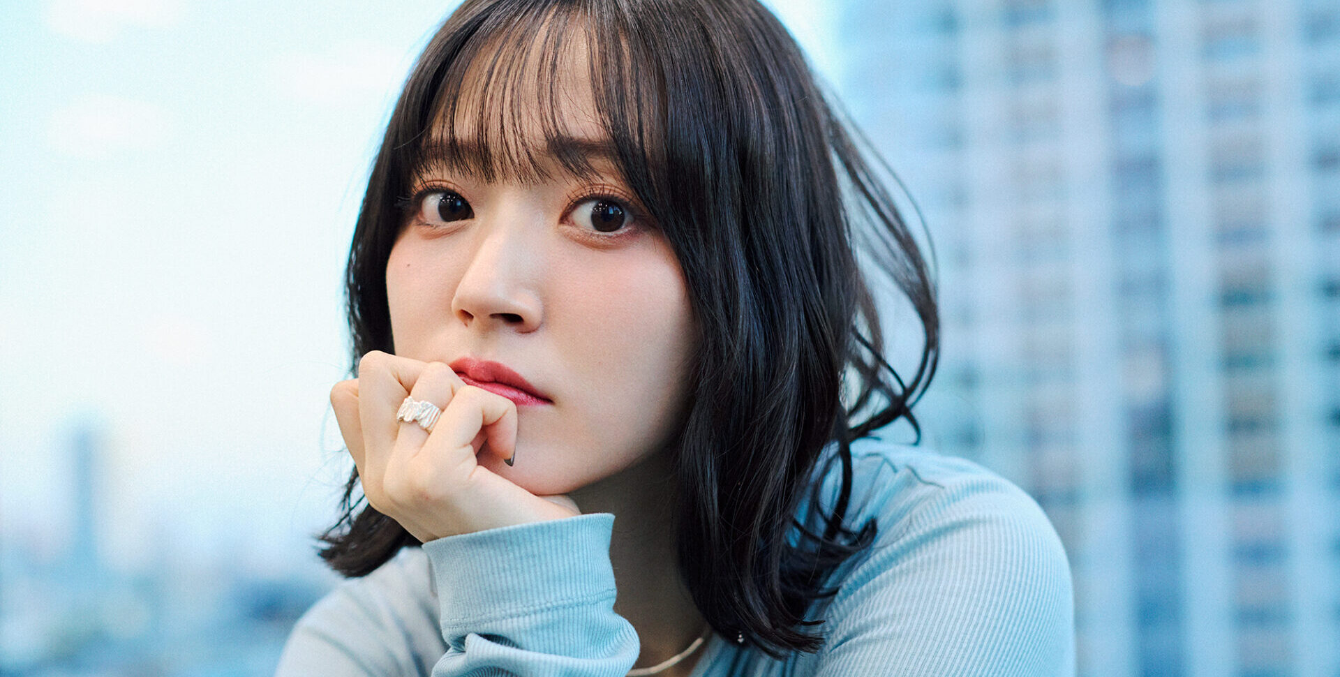 【俳優・鈴木愛理】リフレッシュ法は、“地に足をつけて生きること”