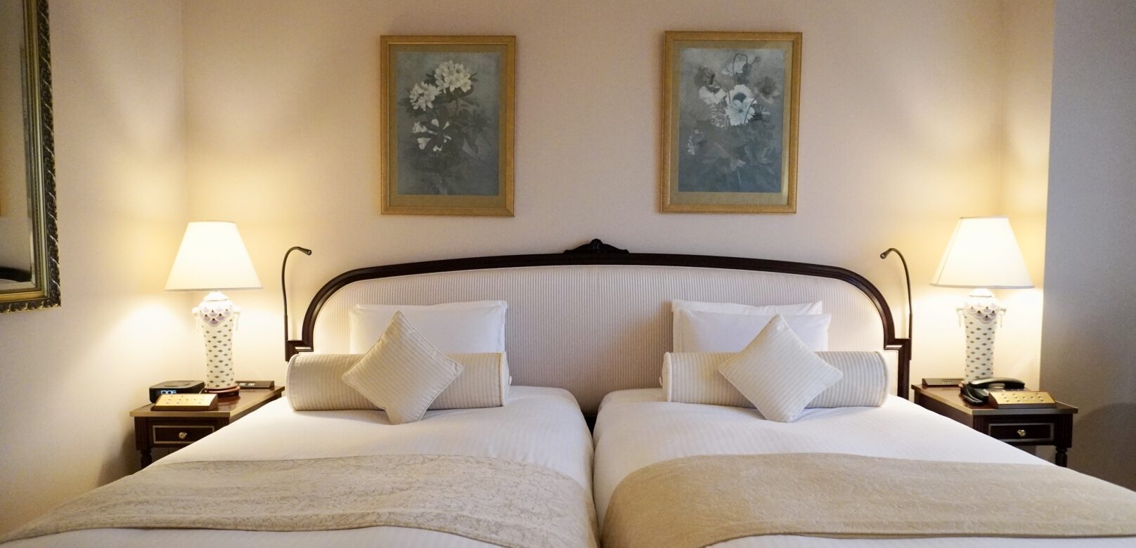 【第一ホテル東京】特別階「プルミエールフロア」で叶える、非日常の上質ステイ