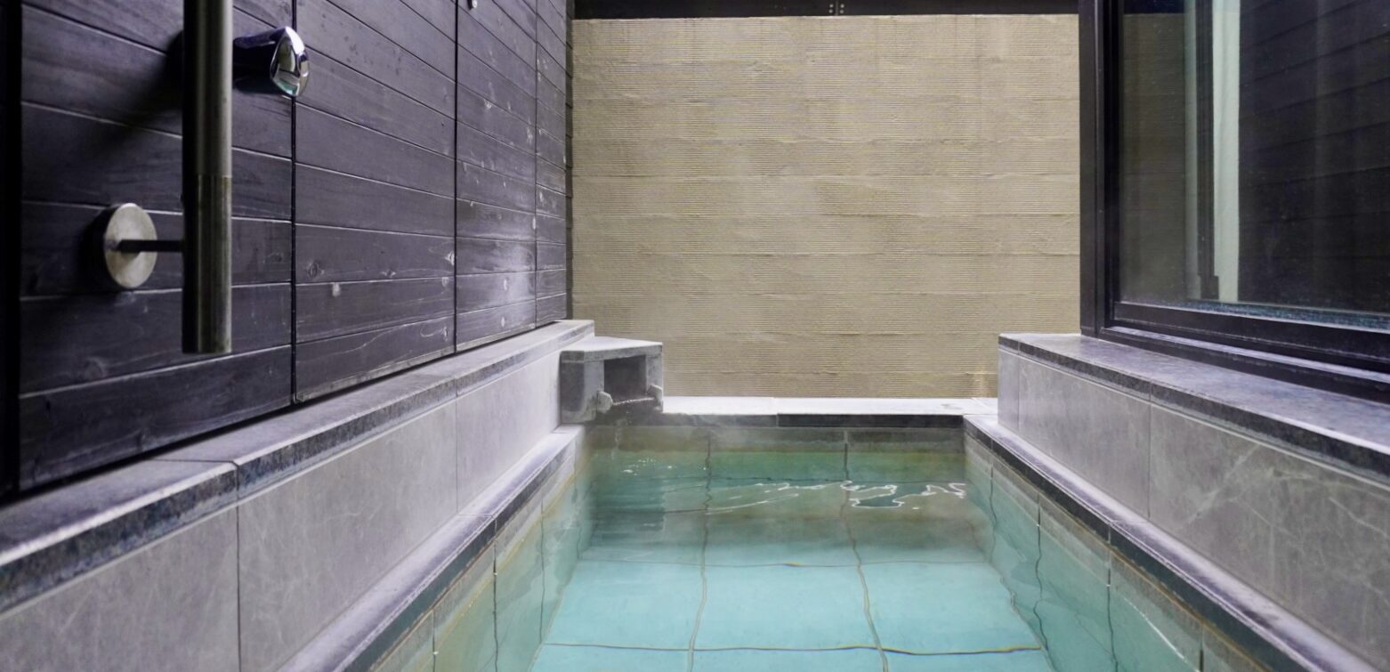 冷え・疲れ・肌ゆらぎに。今こそ行きたい、軽井沢マリオットの温泉リトリート