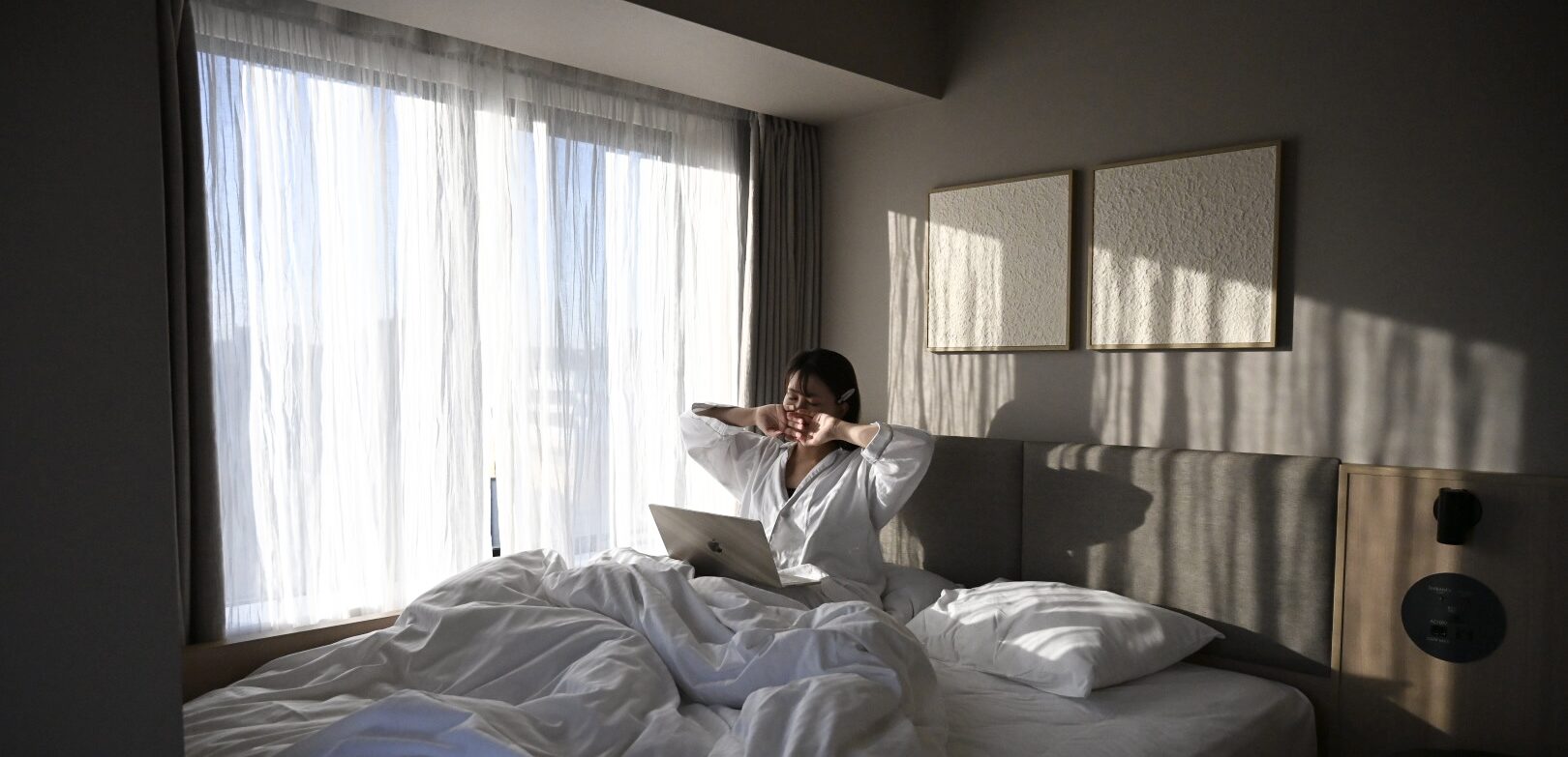 喧騒の先にある静寂。リッチモンドホテル浅草で過ごすご自愛ひとりステイ