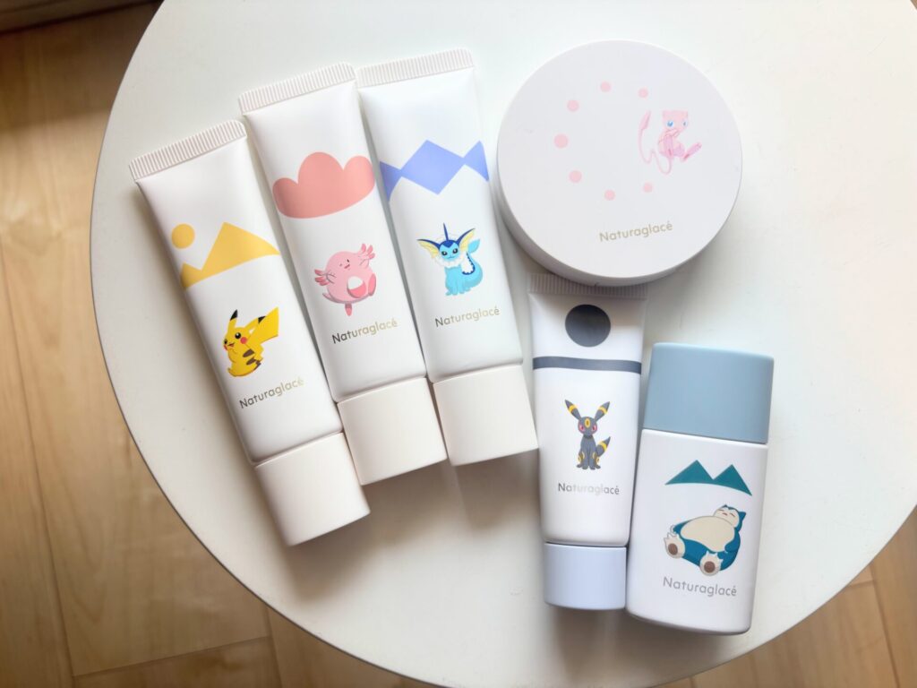 かわいいだけじゃない実力派コラボ