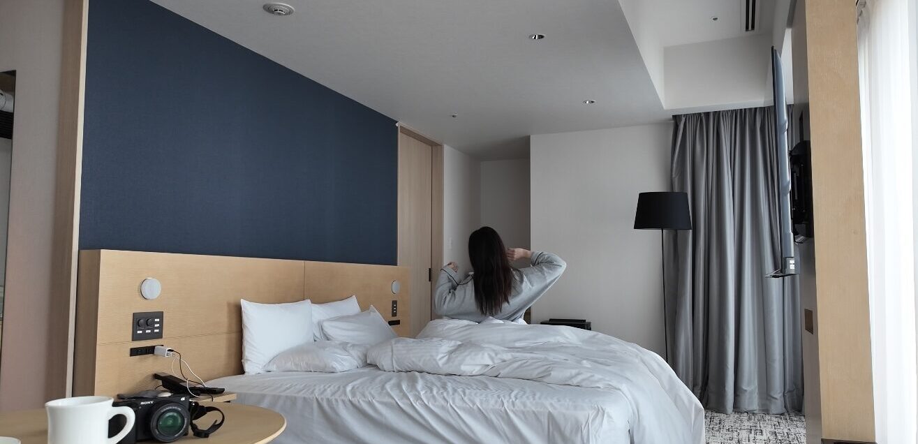 相鉄ホテルズ ザ・スプラジール 横浜で過ごす自分に還る一泊二日