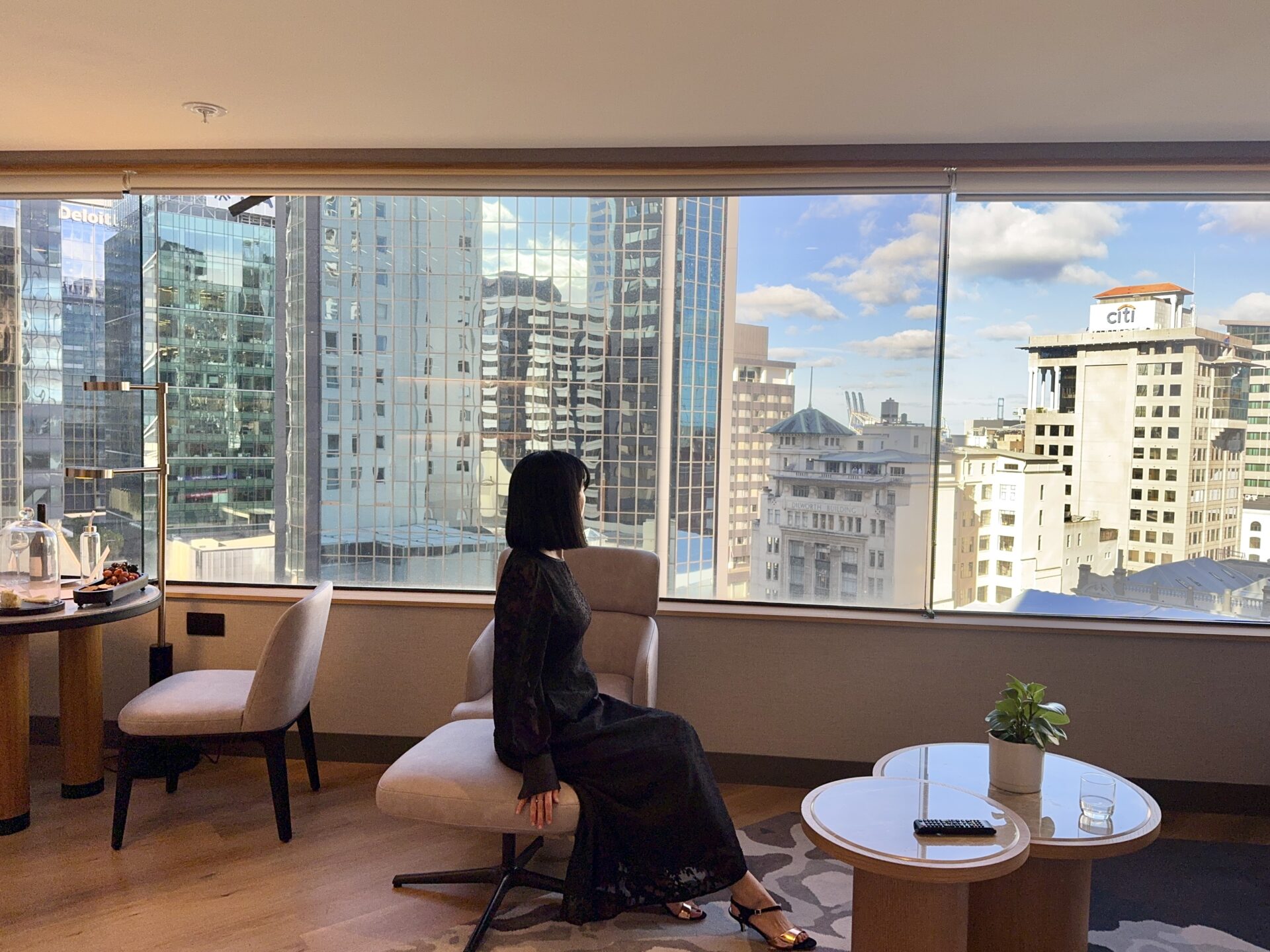 JWマリオットスイート滞在！街と自然に癒やされるNZ・オークランド旅