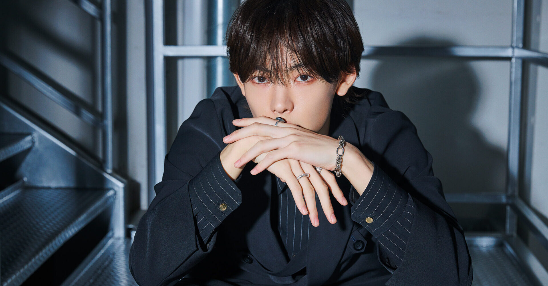 【アーティスト・NOA】これまでと真逆の役に戸惑いながらも“オス感”を意識した役に挑戦